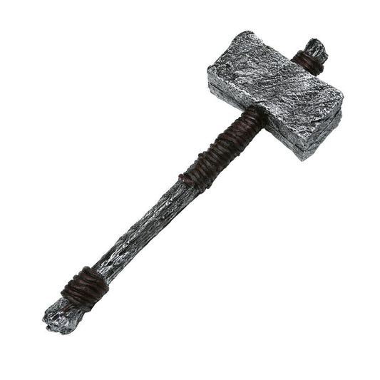 Fire and Steel - Viking Warhammer (High Density Foam)