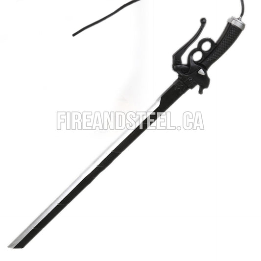 3D Maneuver Gear Blade (High Density Foam)