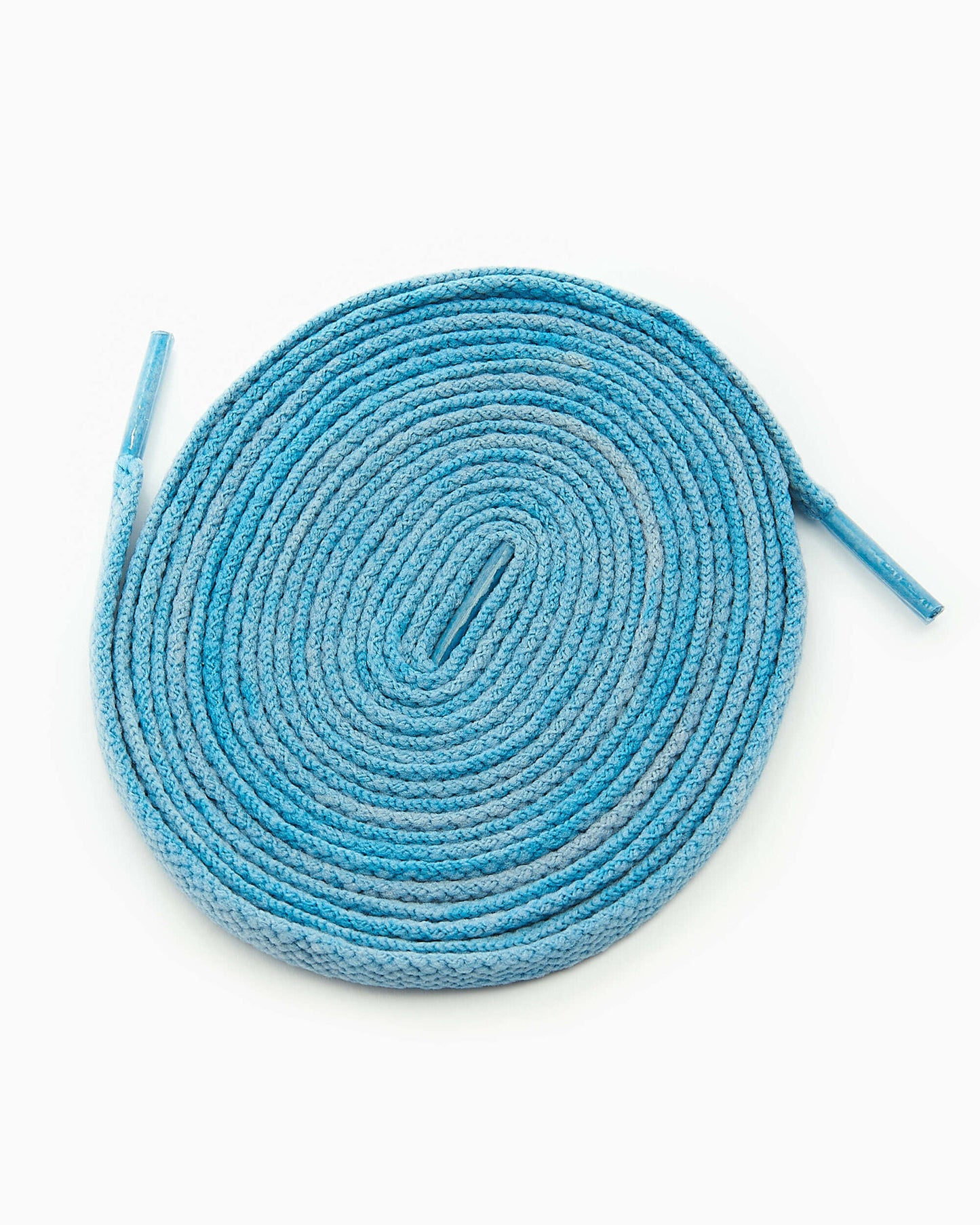 Vintage TTS Faded Blue Laces 160 cm