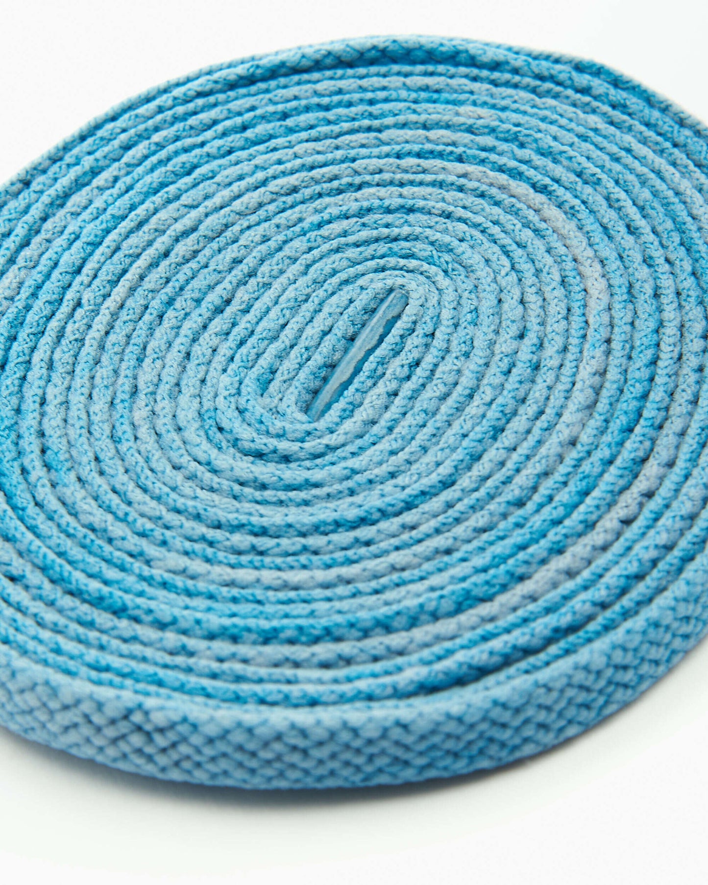 Vintage TTS Faded Blue Laces 160 cm