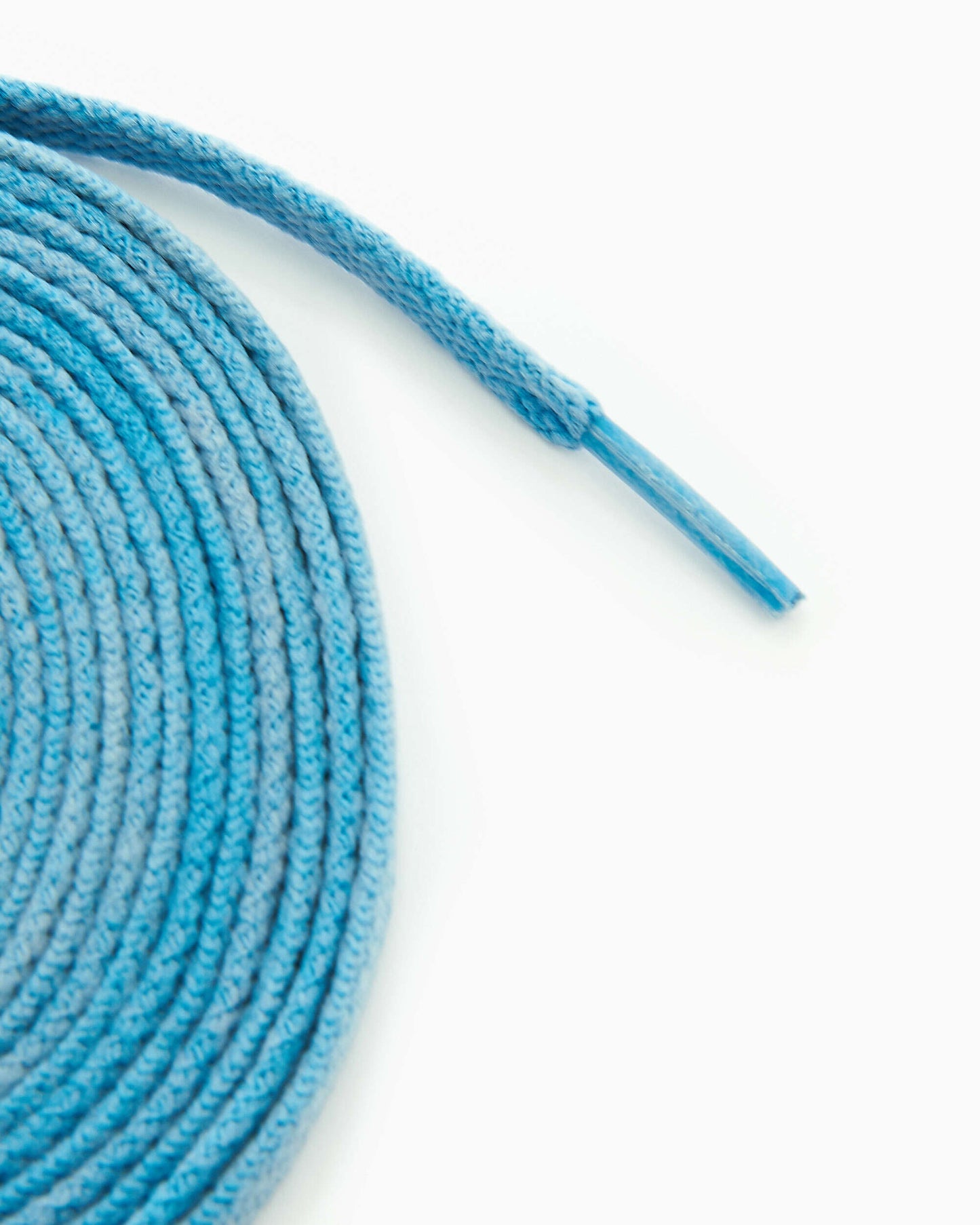 Vintage TTS Faded Blue Laces 160 cm