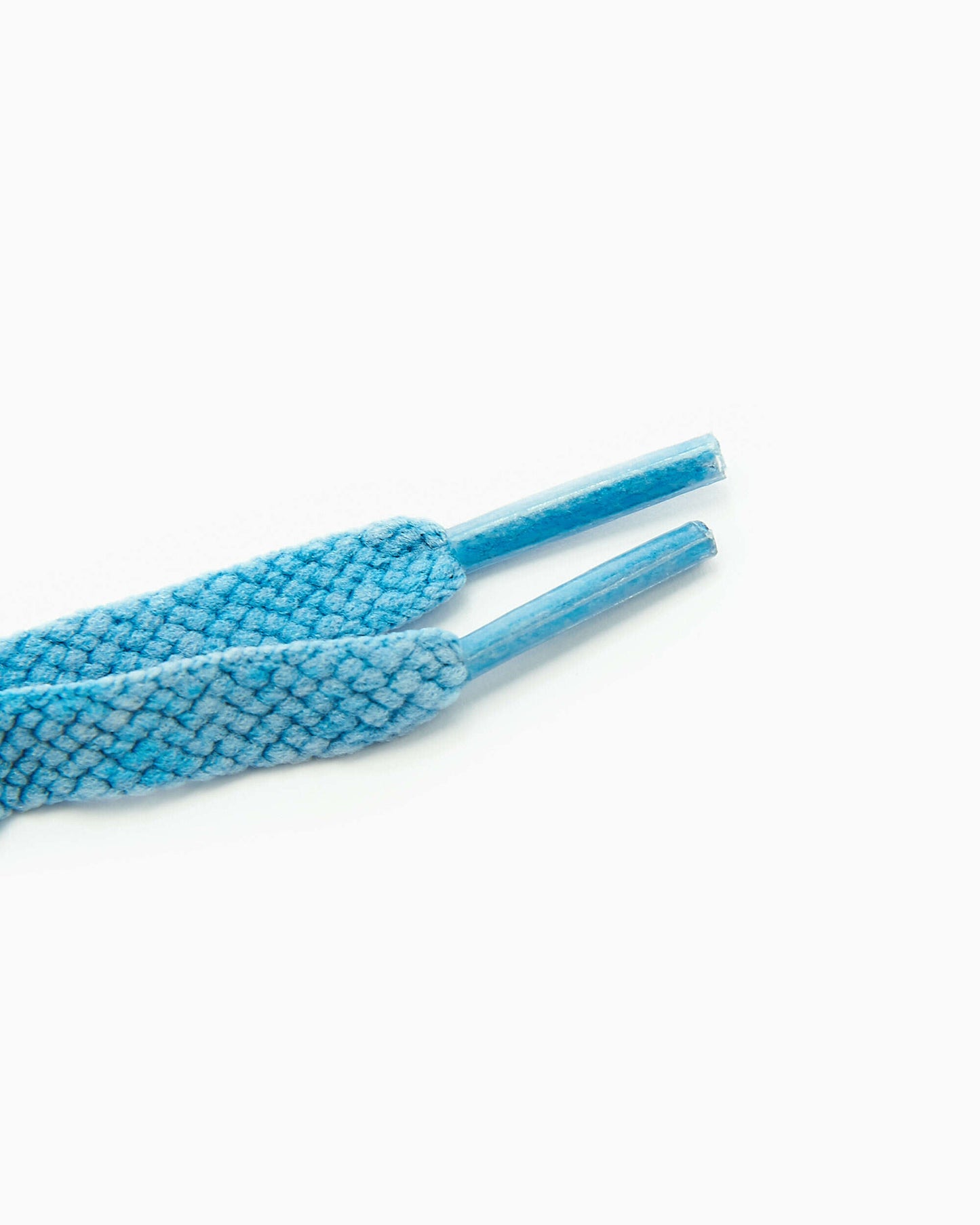 Vintage TTS Faded Blue Laces 160 cm