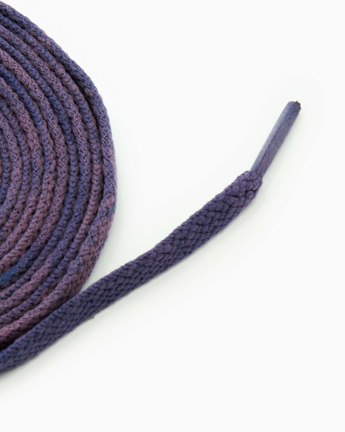Vintage TTS Faded Purple Laces 160 cm