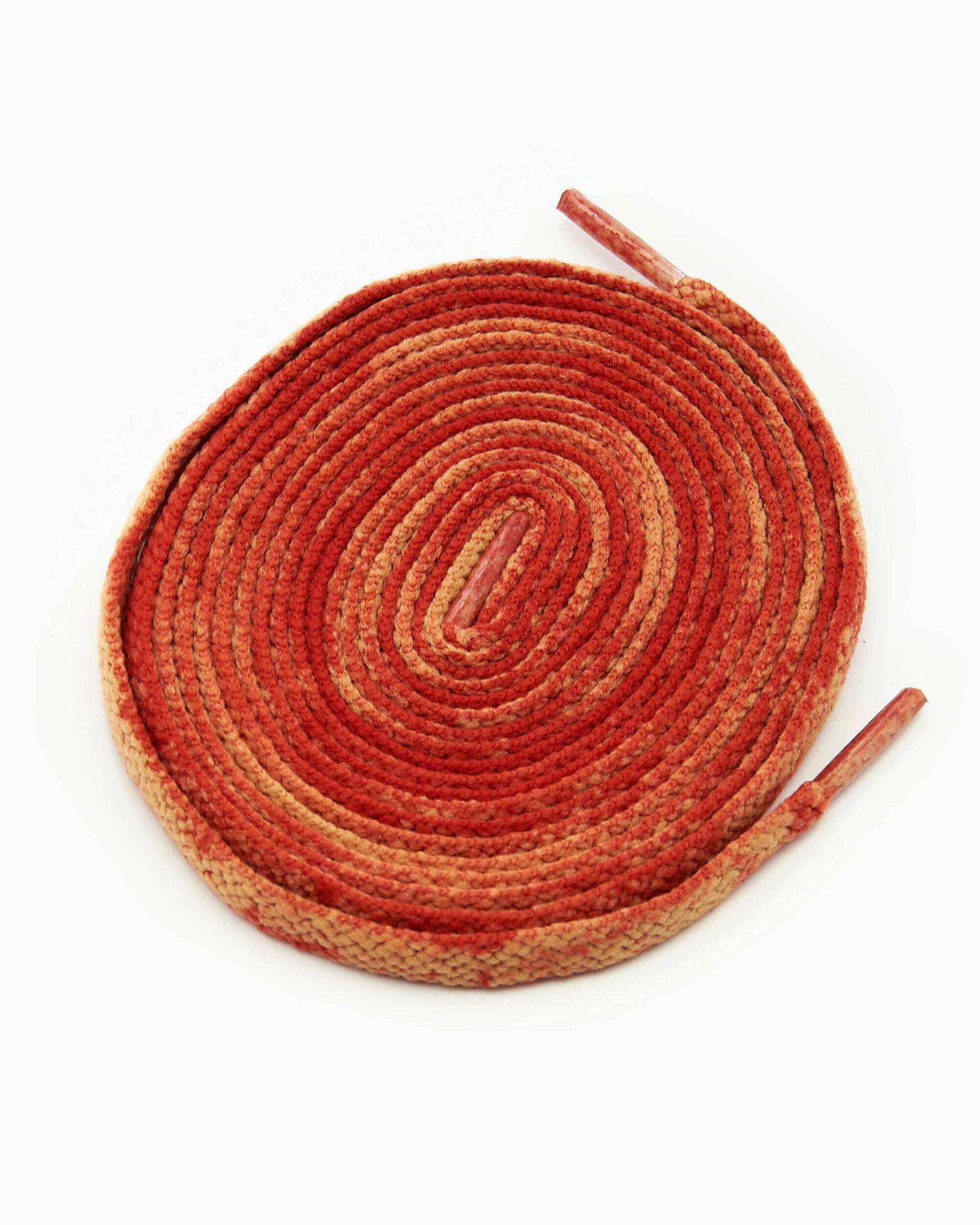 Vintage TTS Faded Red Laces 160 cm