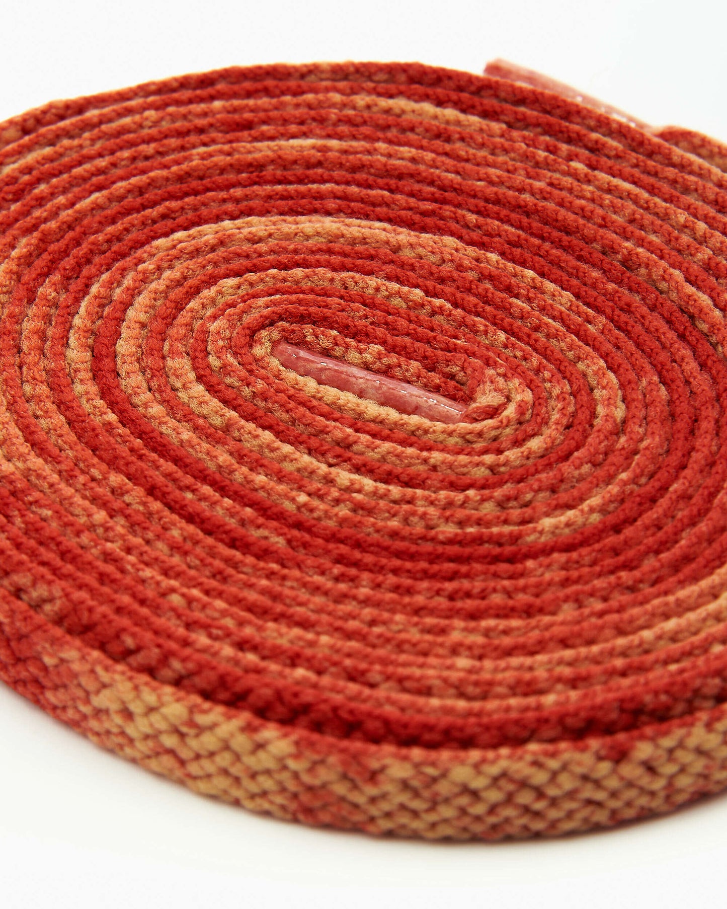Vintage TTS Faded Red Laces 160 cm