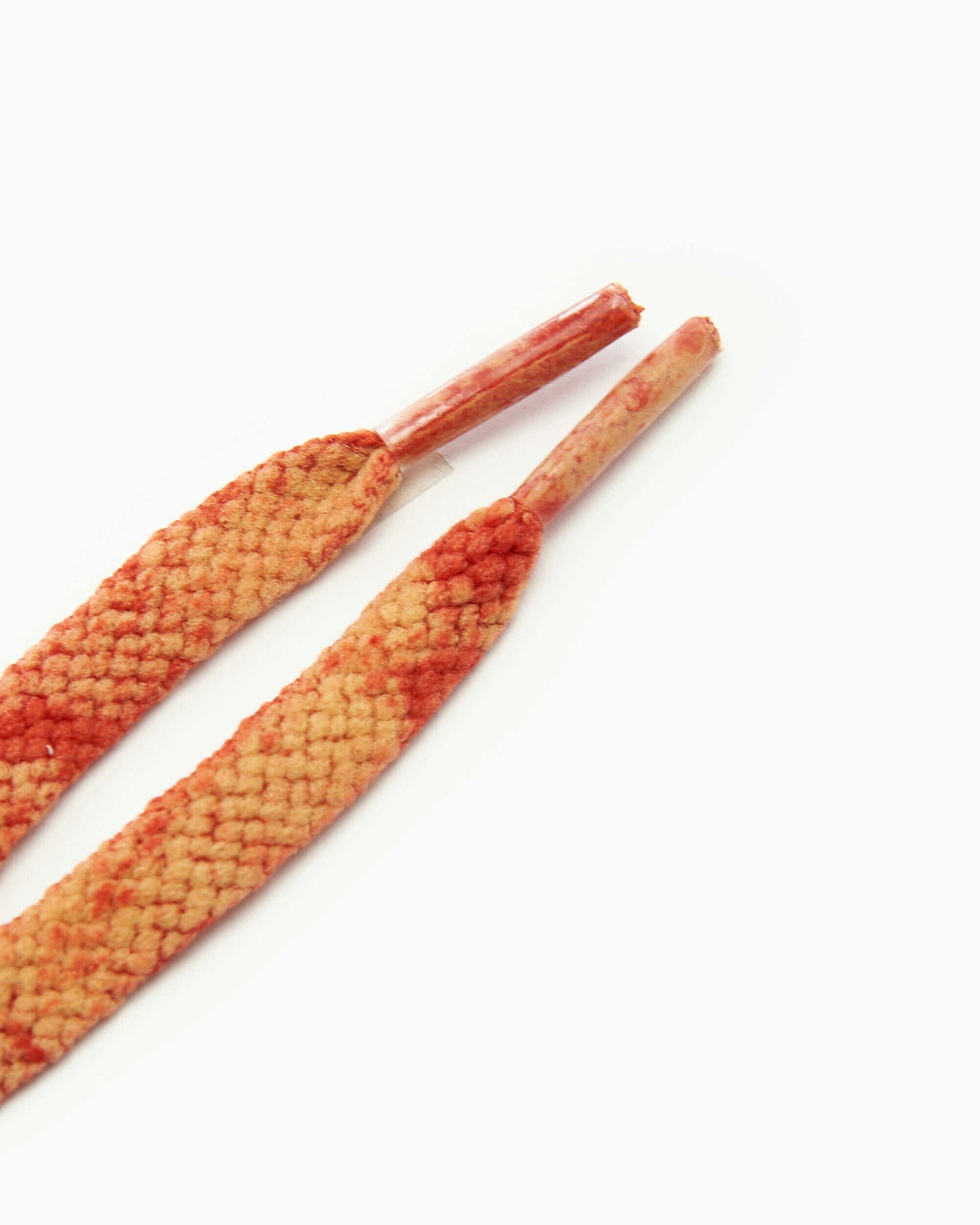 Vintage TTS Faded Red Laces 160 cm