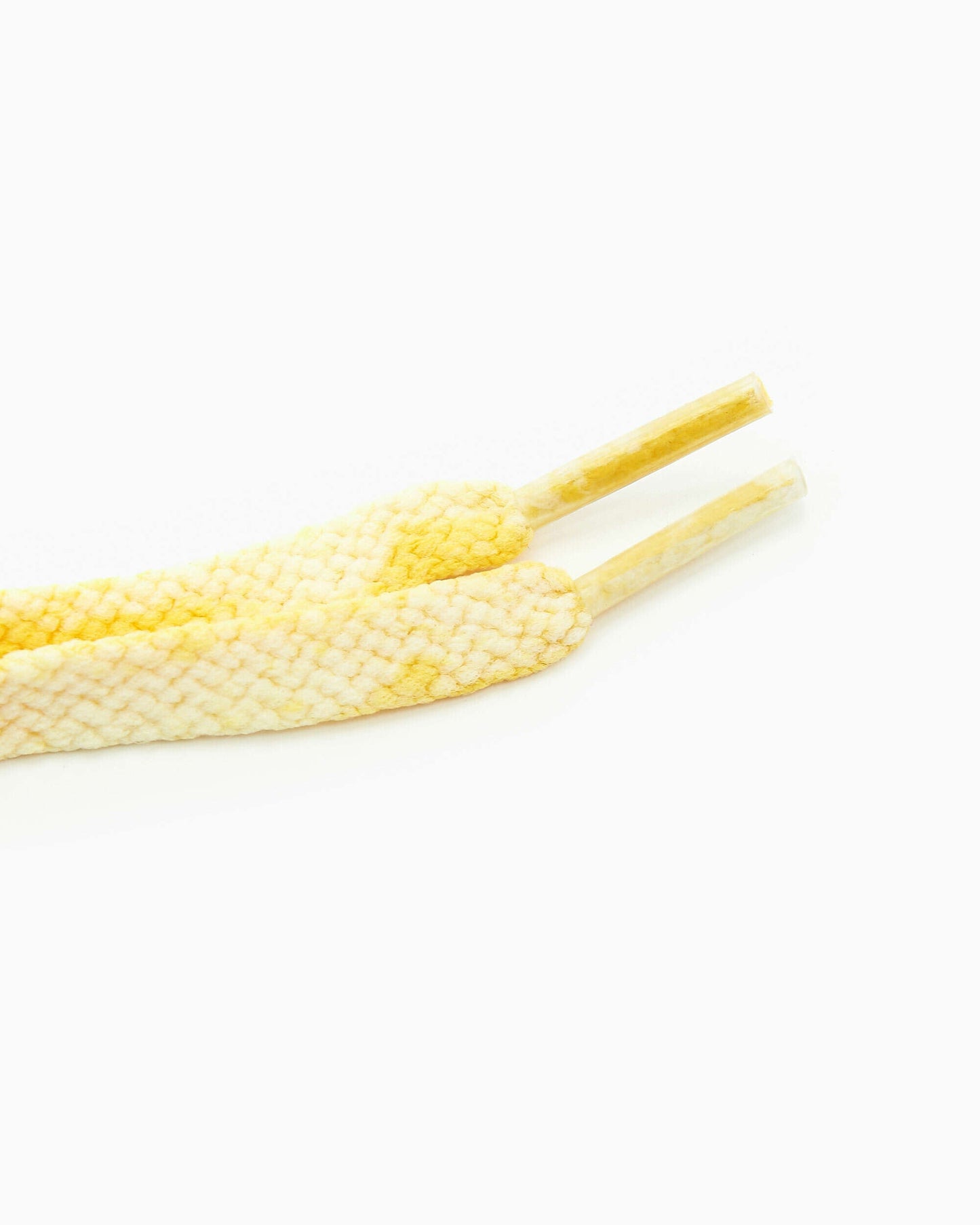 Vintage TTS Faded Yellow Laces 160 cm