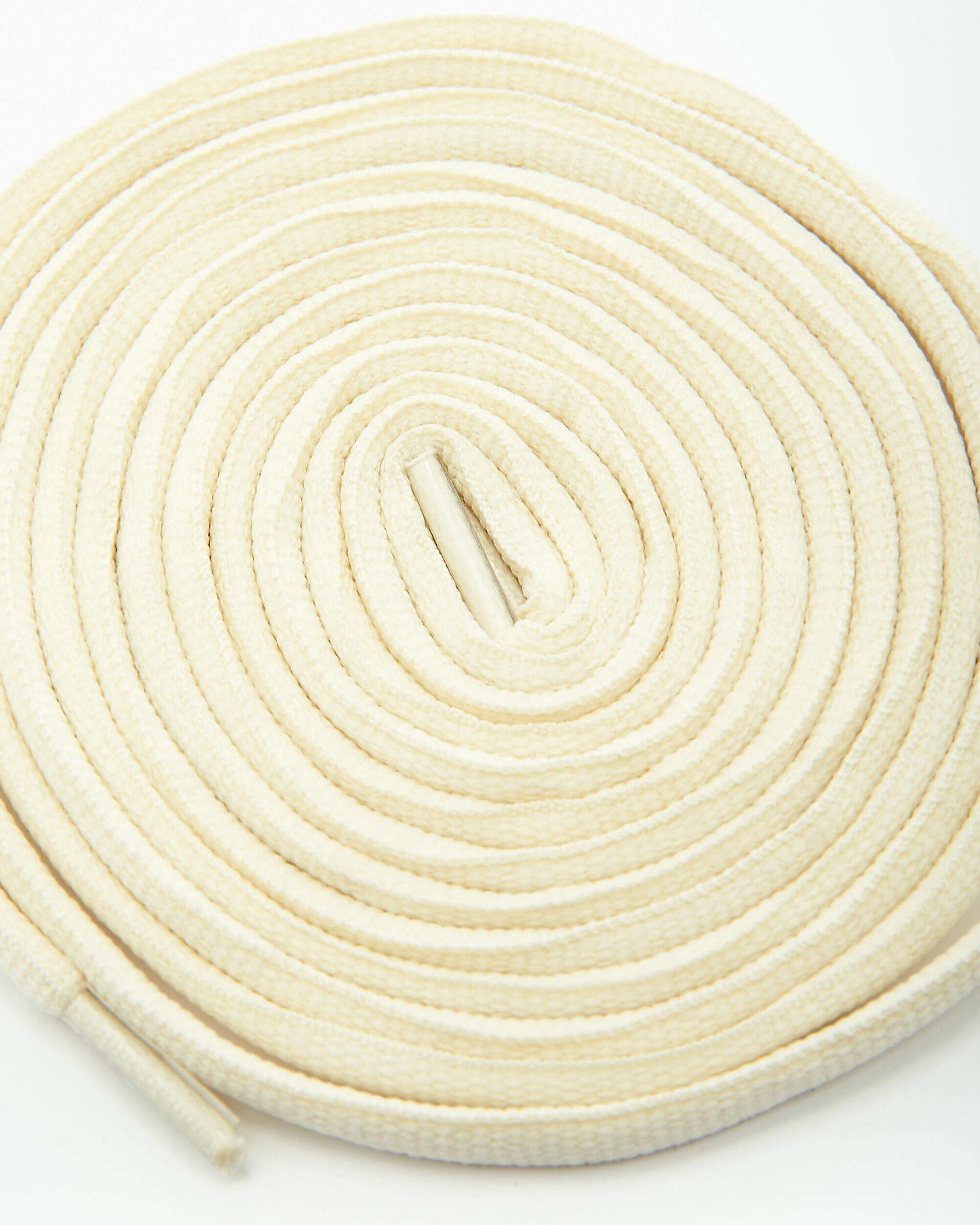 Vintage TTS SB Cream Laces 140 CM