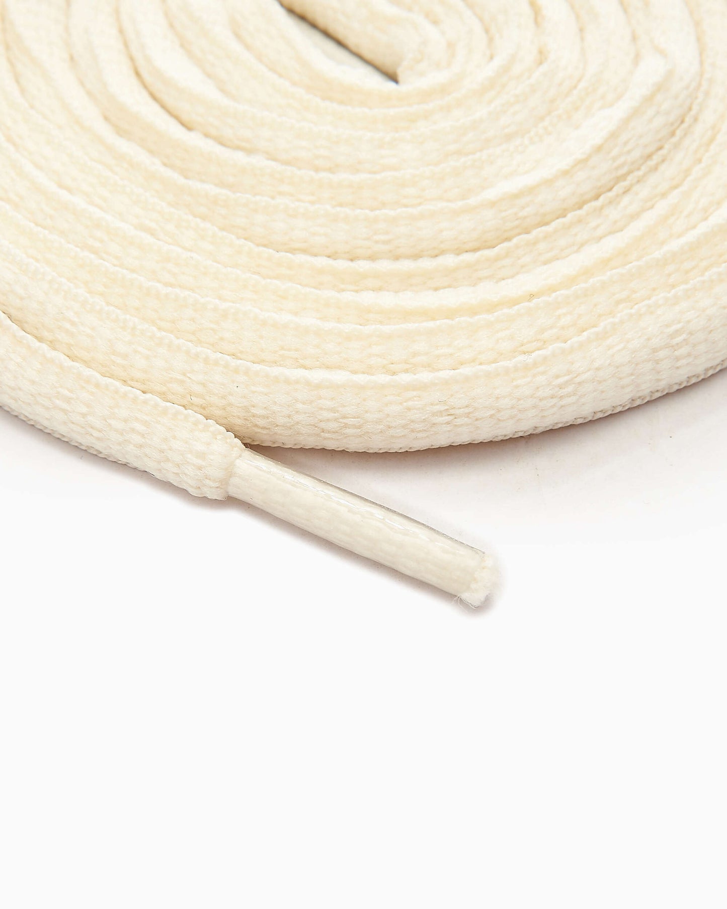Vintage TTS SB Cream Laces 160 CM