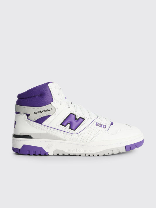 New Balance 560 White / Interstellar