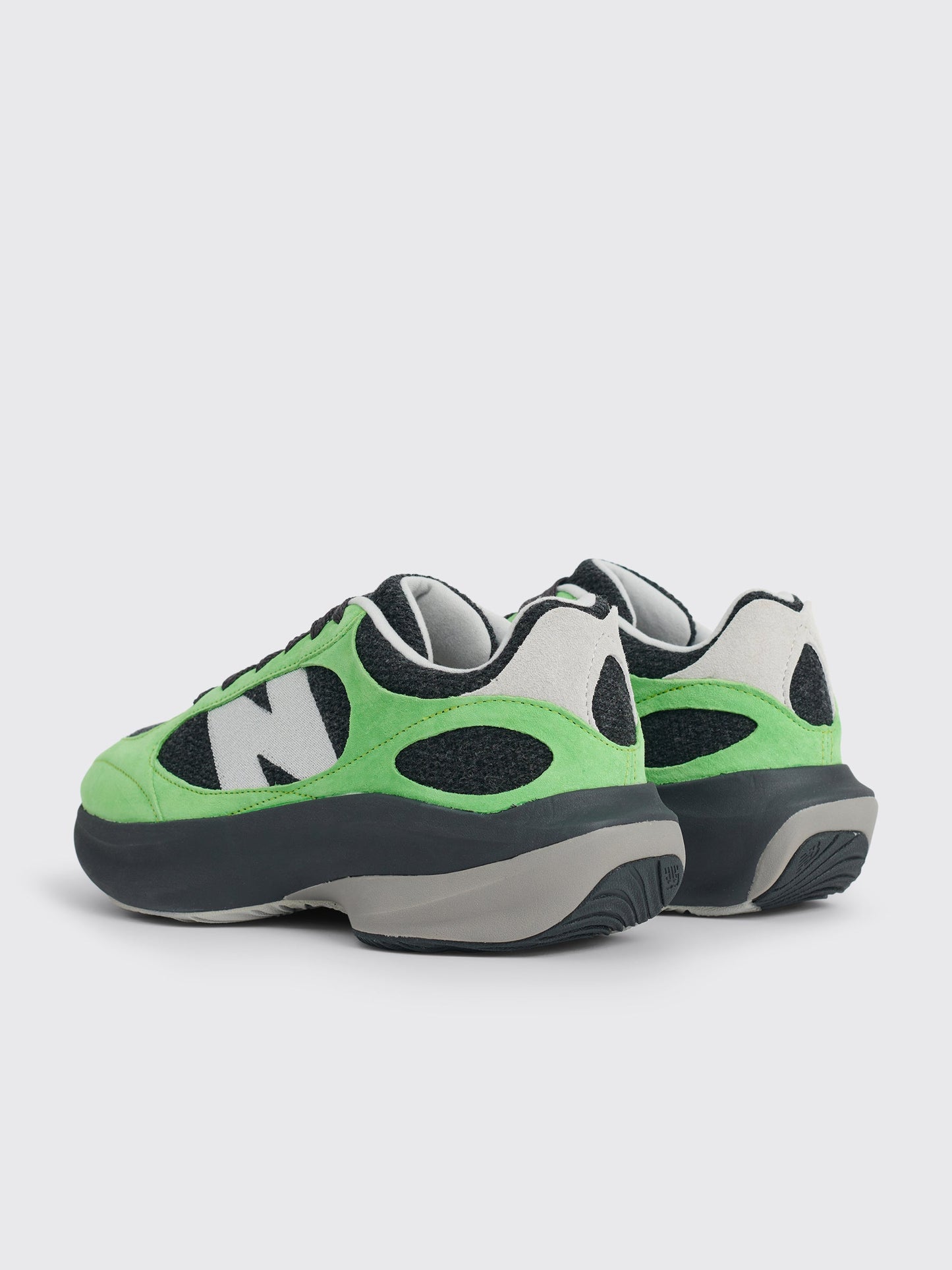 New Balance WRPD Runner Green