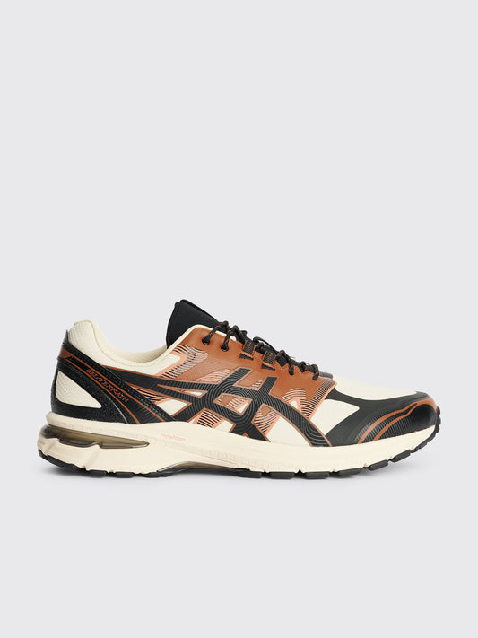 Asics Gel-Terrain Vanilla / Black