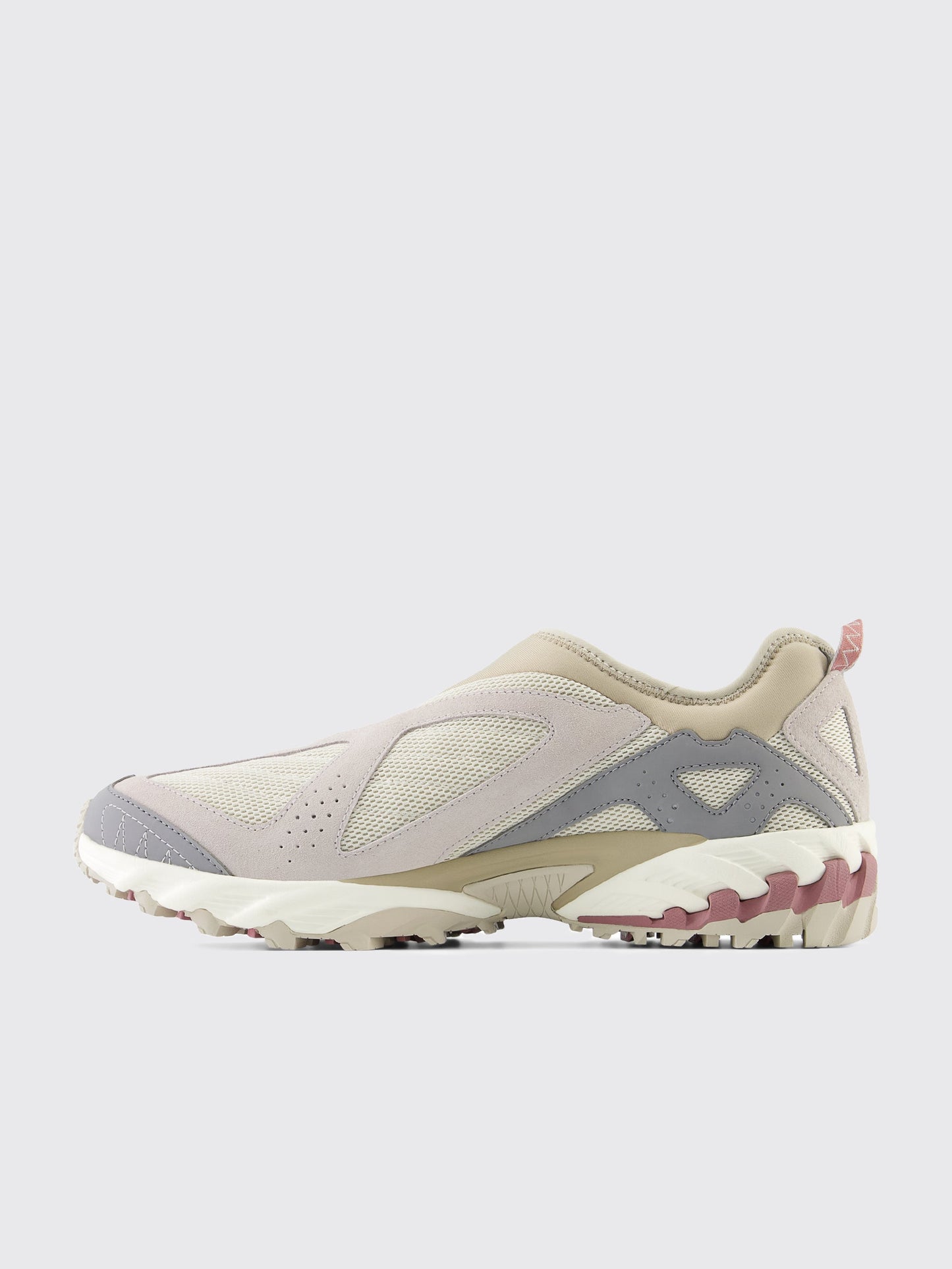 New Balance 610Sv1 Linen / Moonrock