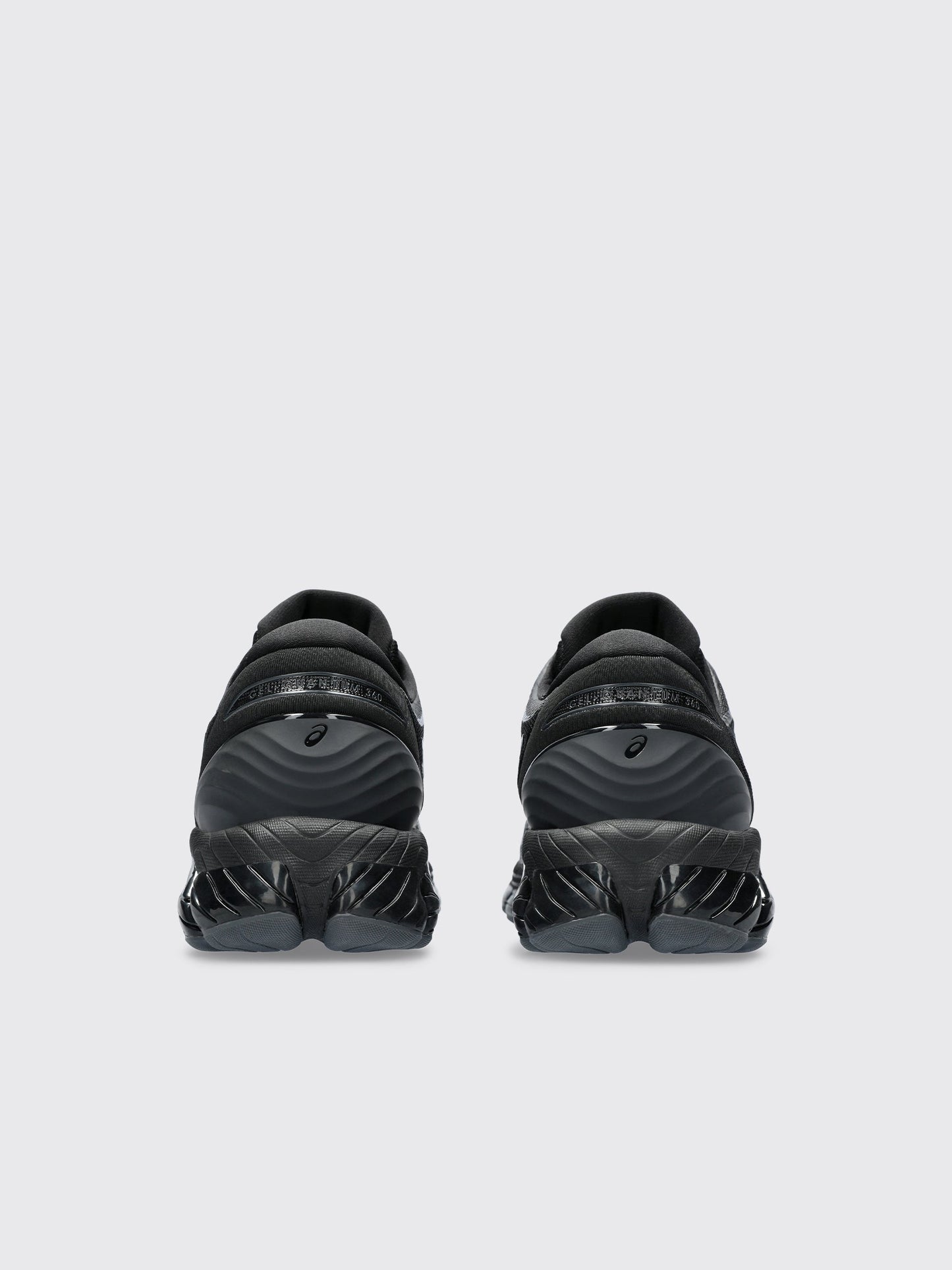 Asics Gel-Quantum 360 VIII Black / Black