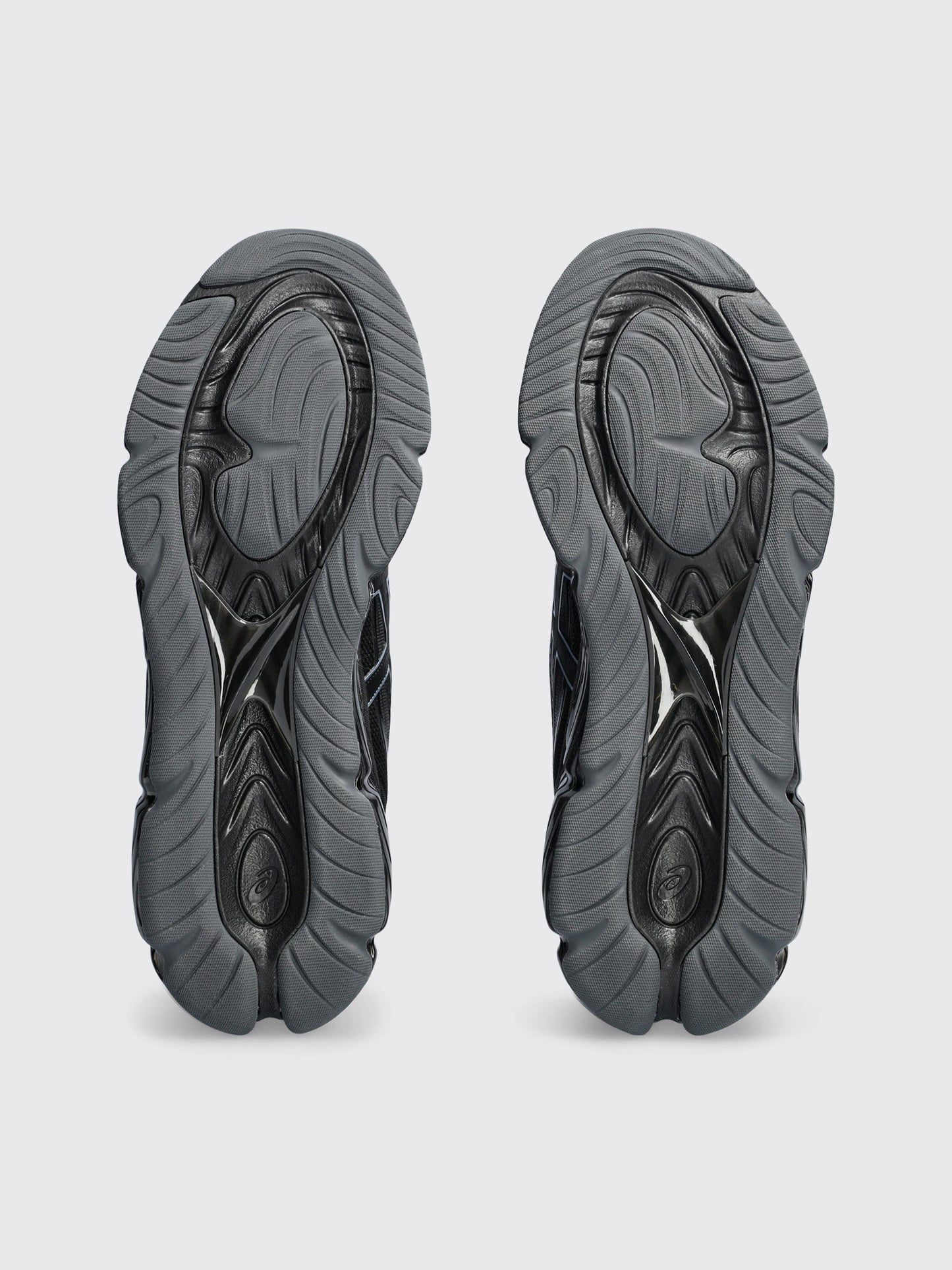 Asics Gel-Quantum 360 VIII Black / Black