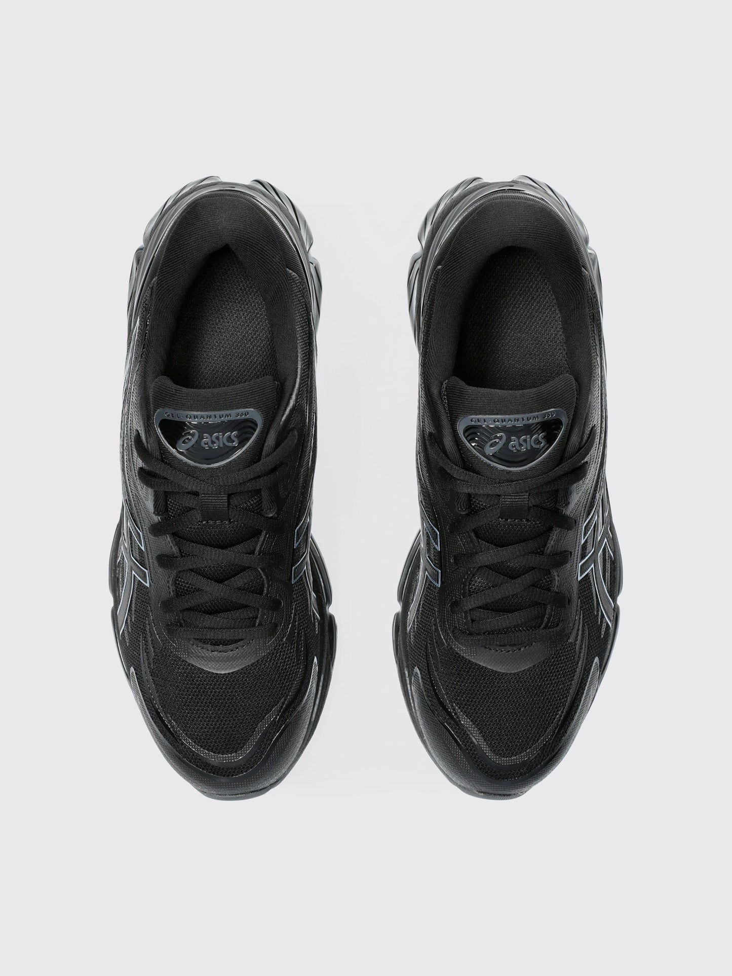 Asics Gel-Quantum 360 VIII Black / Black
