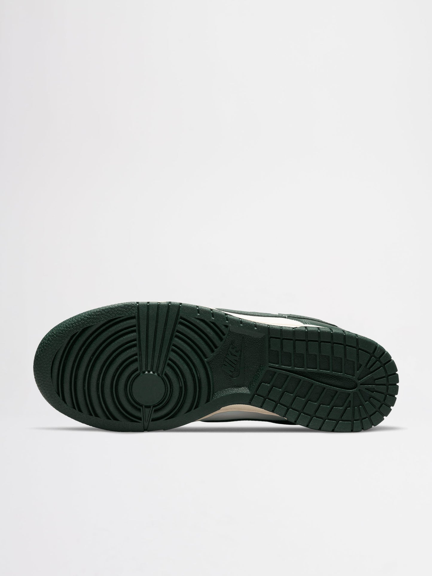 Nike W’s Dunk Low White / Pro Green