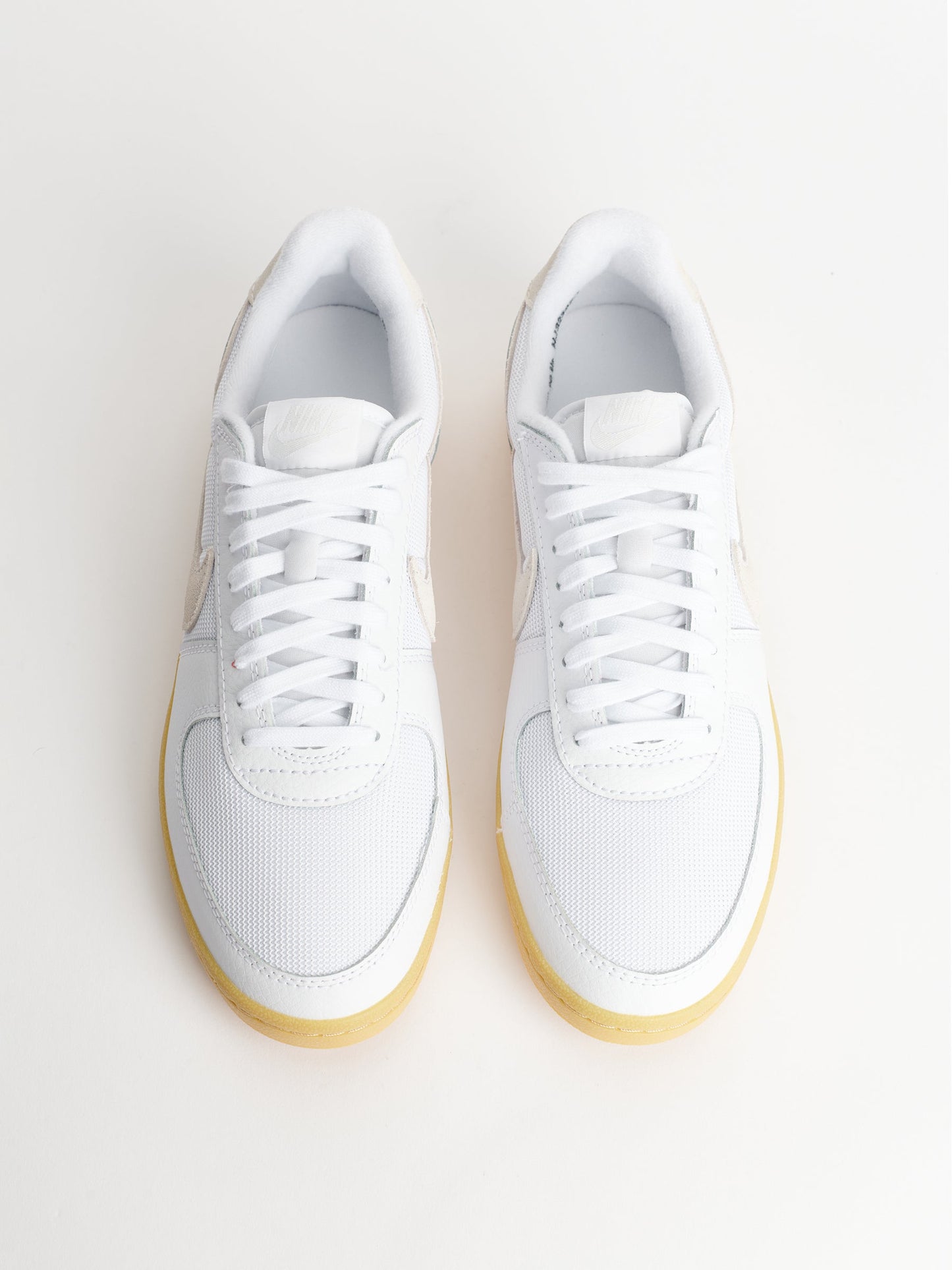 Nike Field General 82 SP White / White