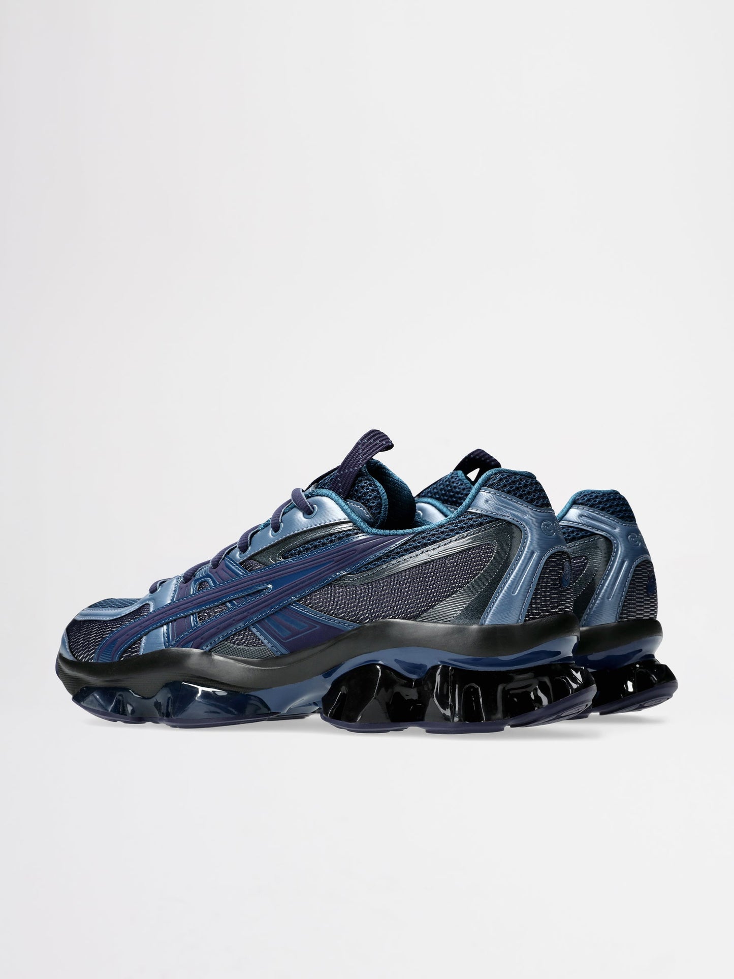 Asics x Kiko Kostadinov US5-S Gel-Quantum Kinetic Light Indigo / Peacoat