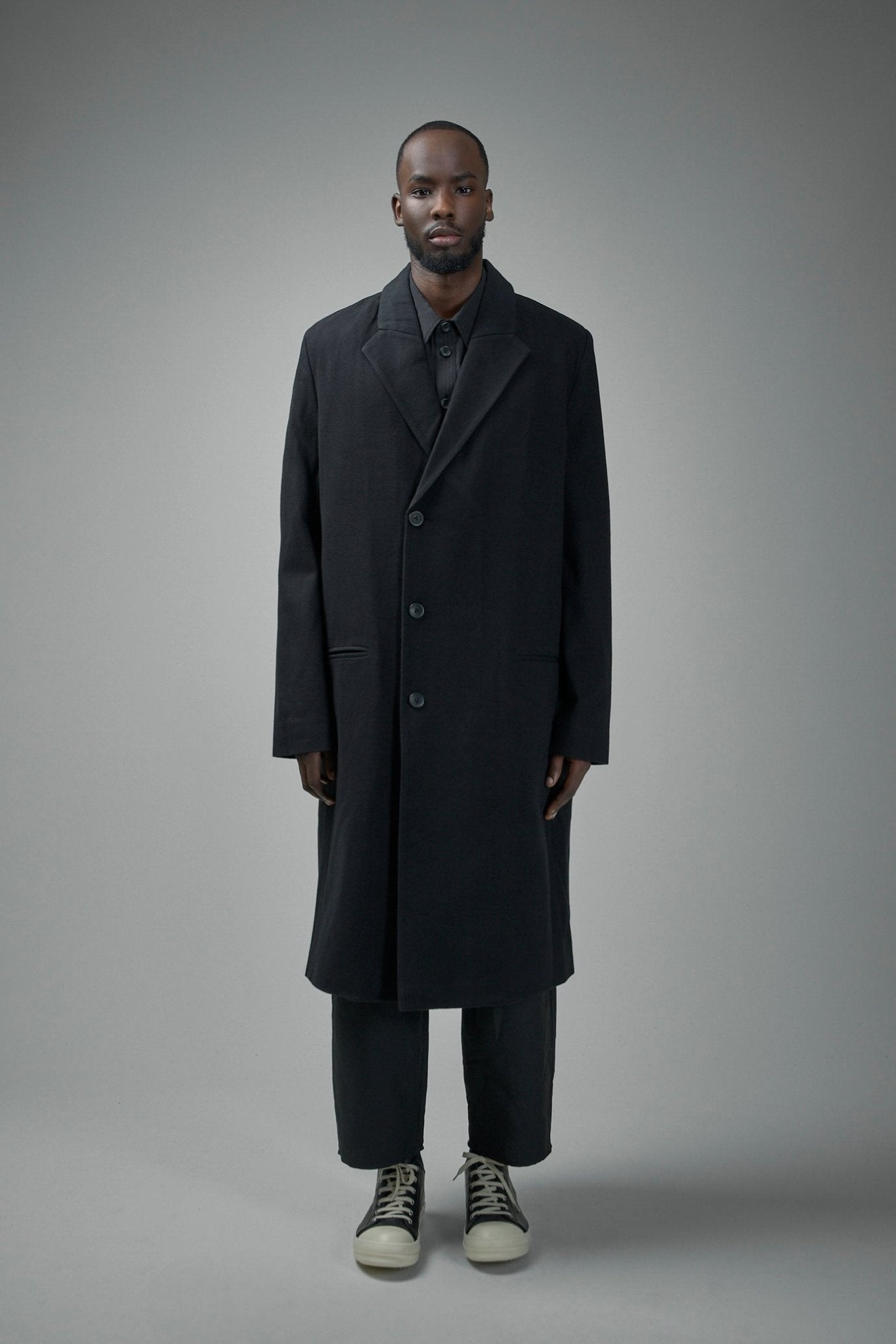 CUAN Coat