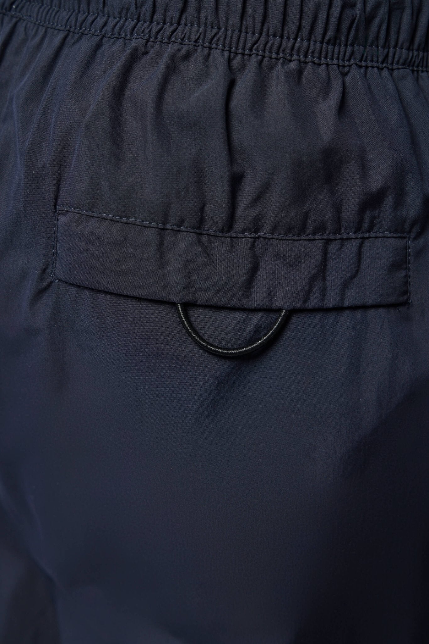 Jogger In Woven Fabric