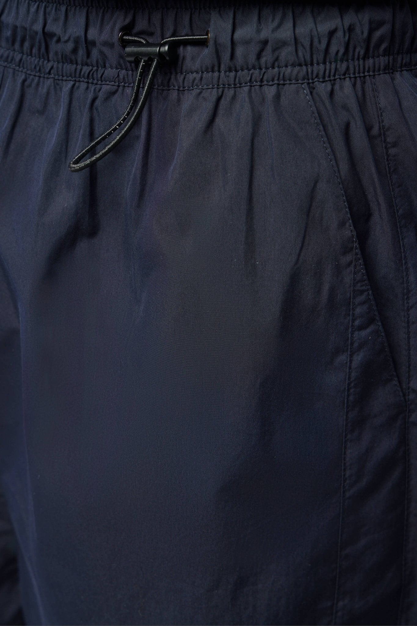 Jogger In Woven Fabric