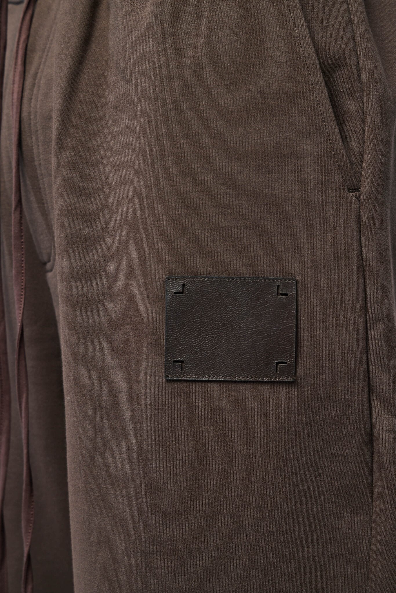 Paulton Short