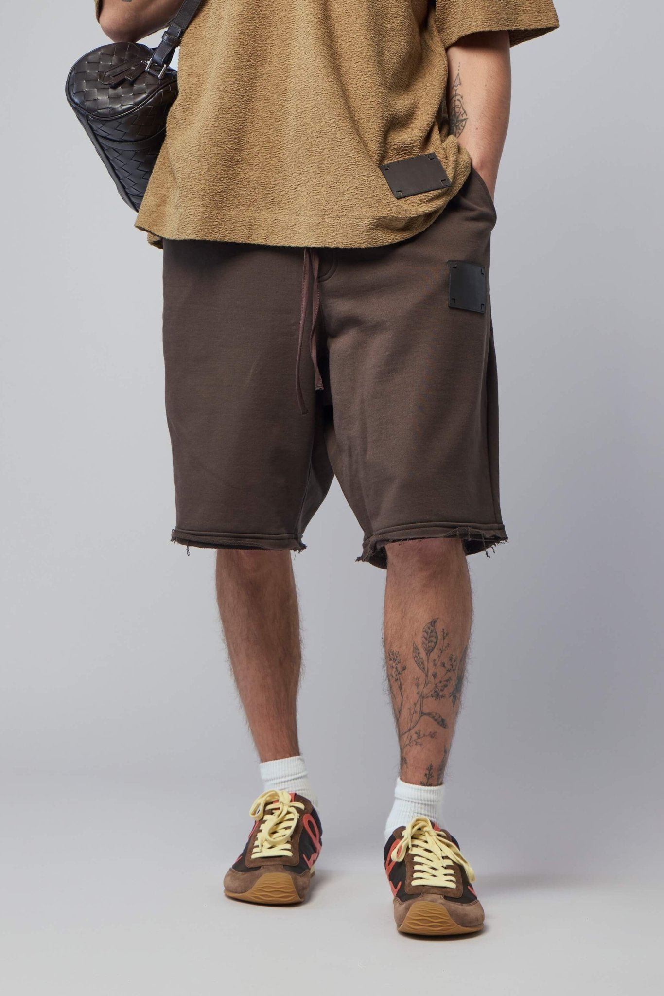 Paulton Short