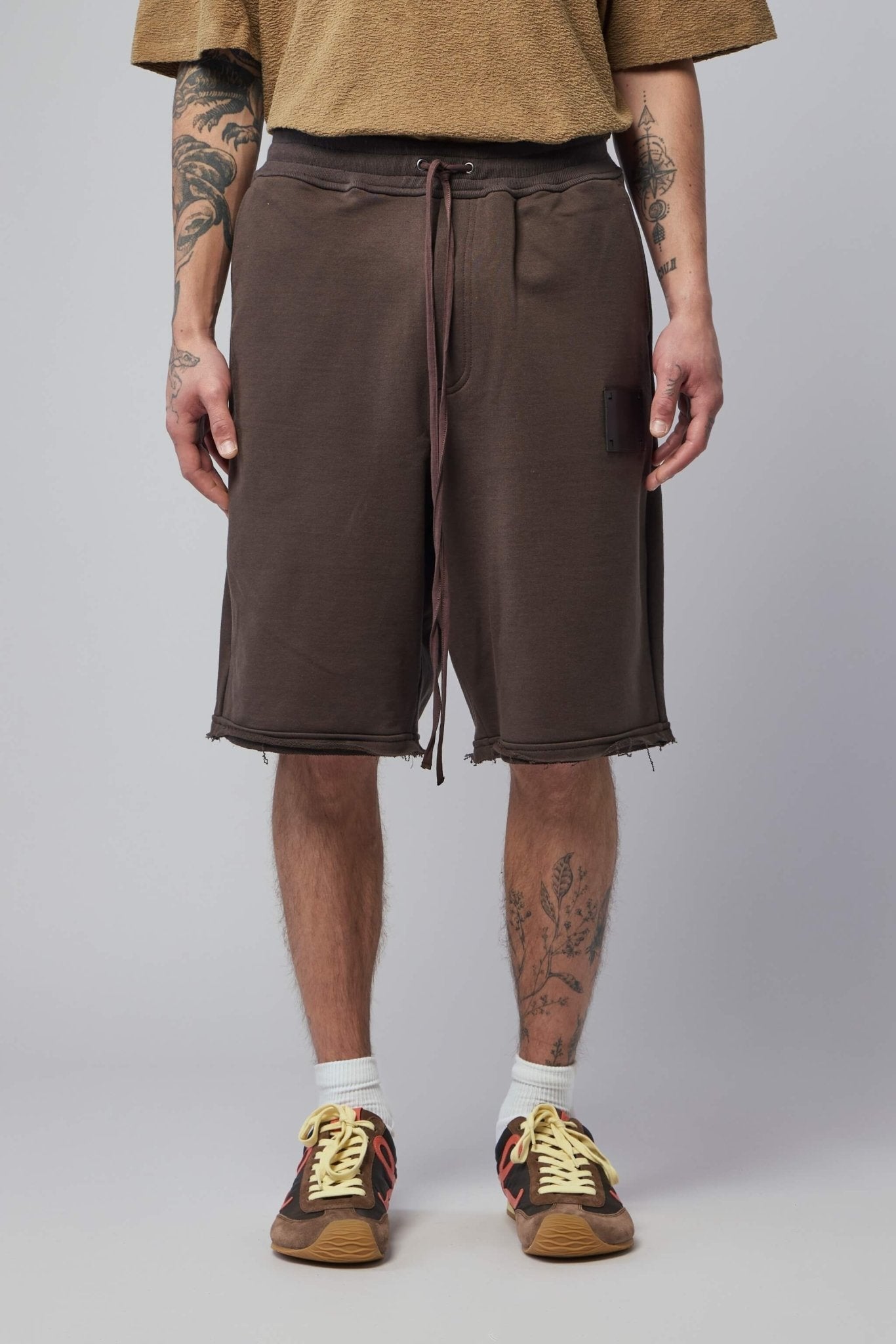 Paulton Short