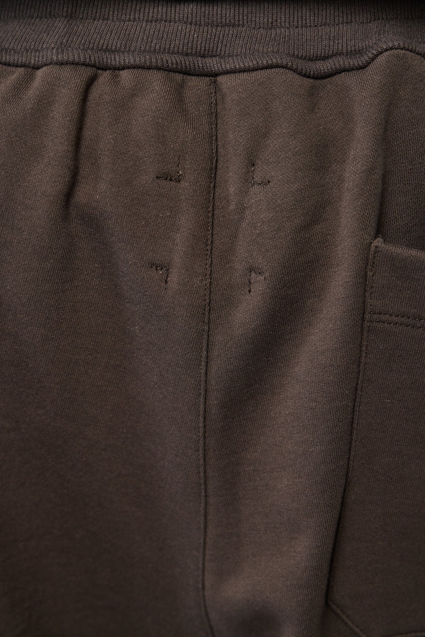 Paulton Short