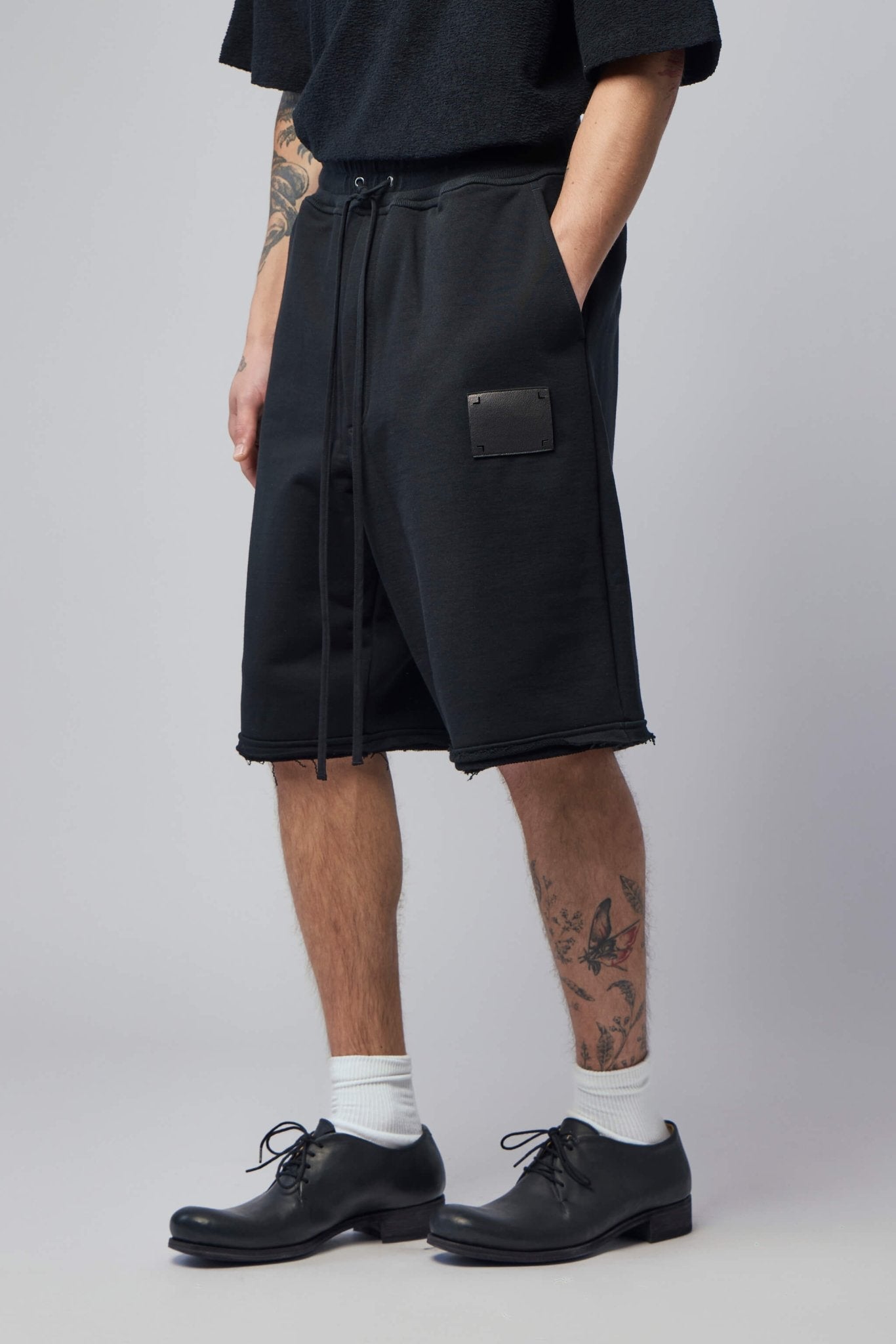 Paulton Short