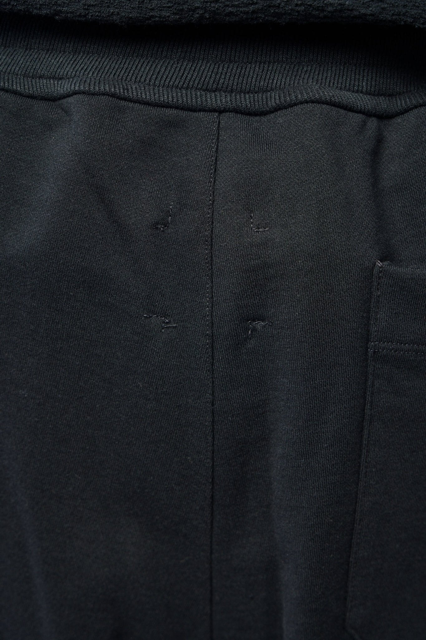Paulton Short