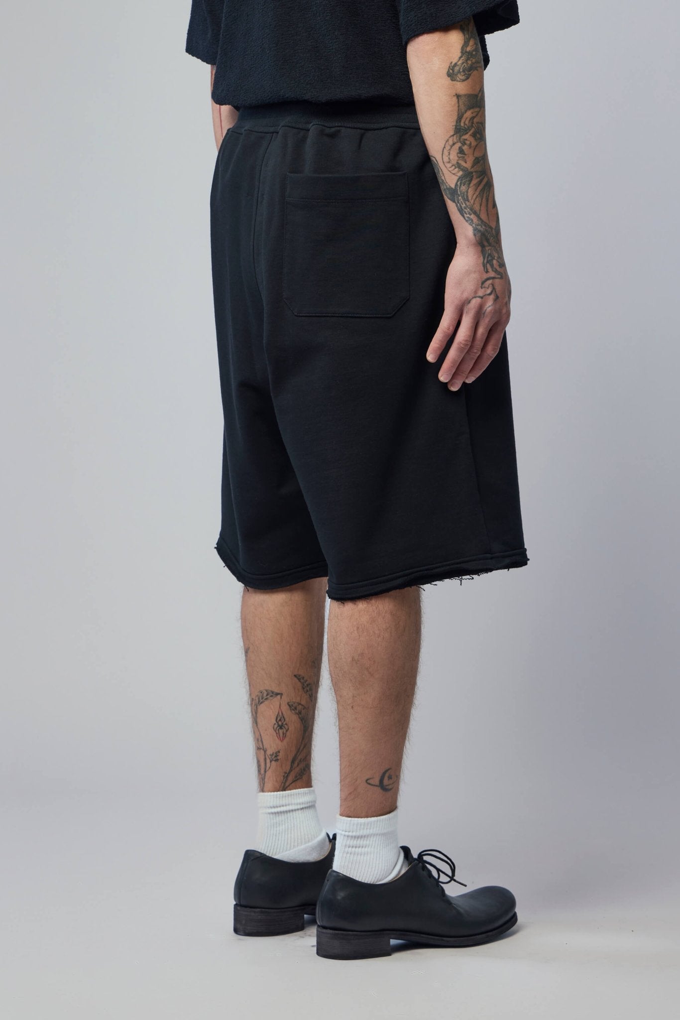 Paulton Short