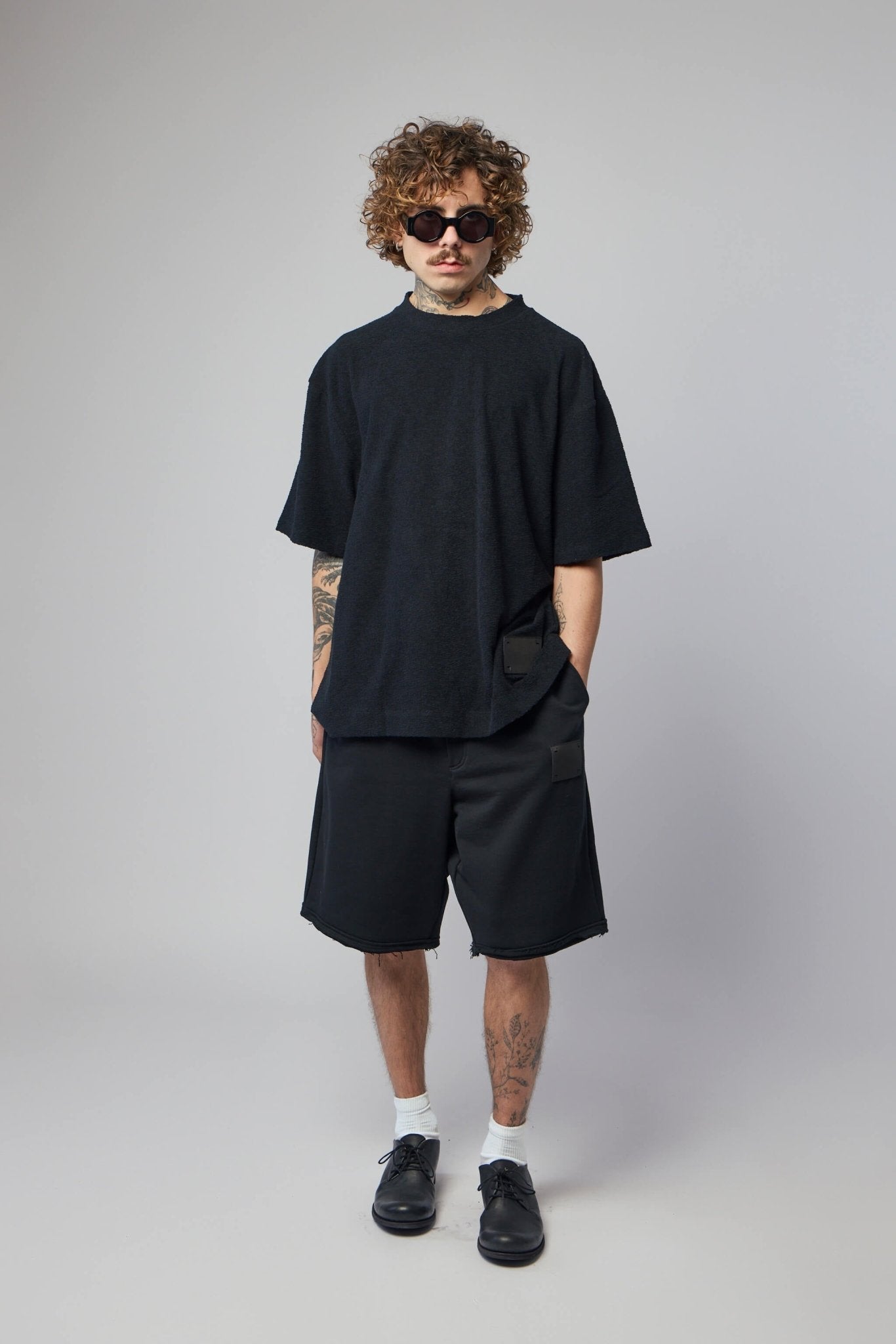 Paulton Short