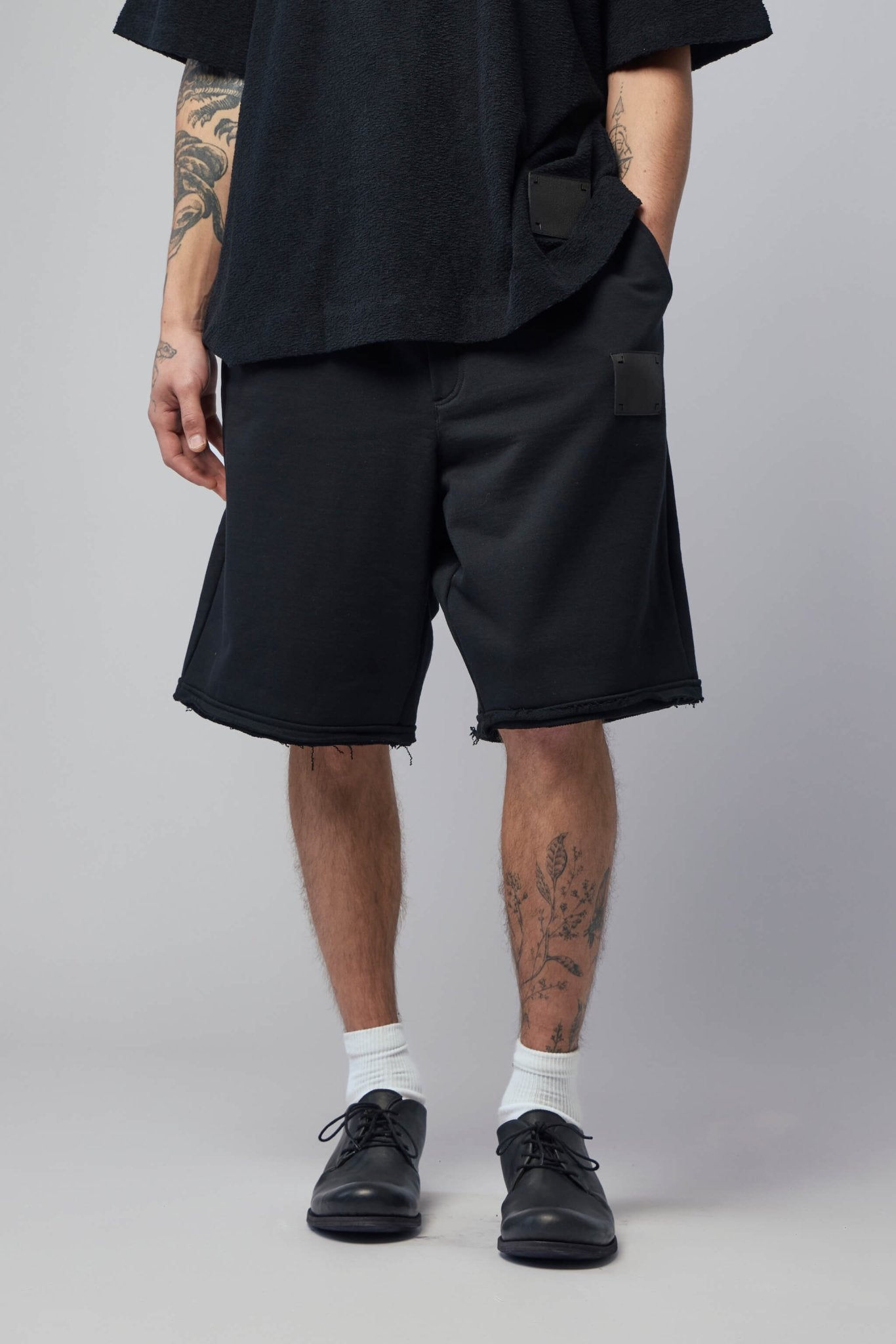 Paulton Short