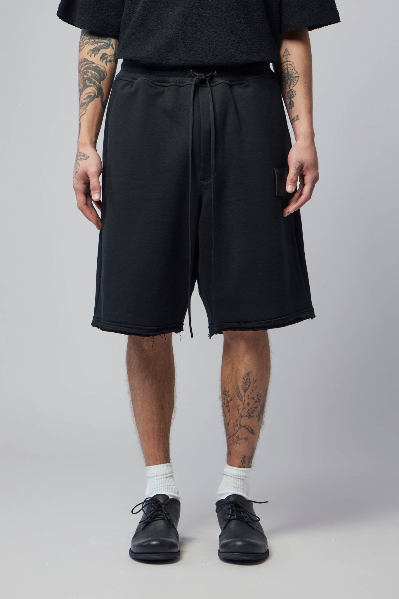Paulton Short