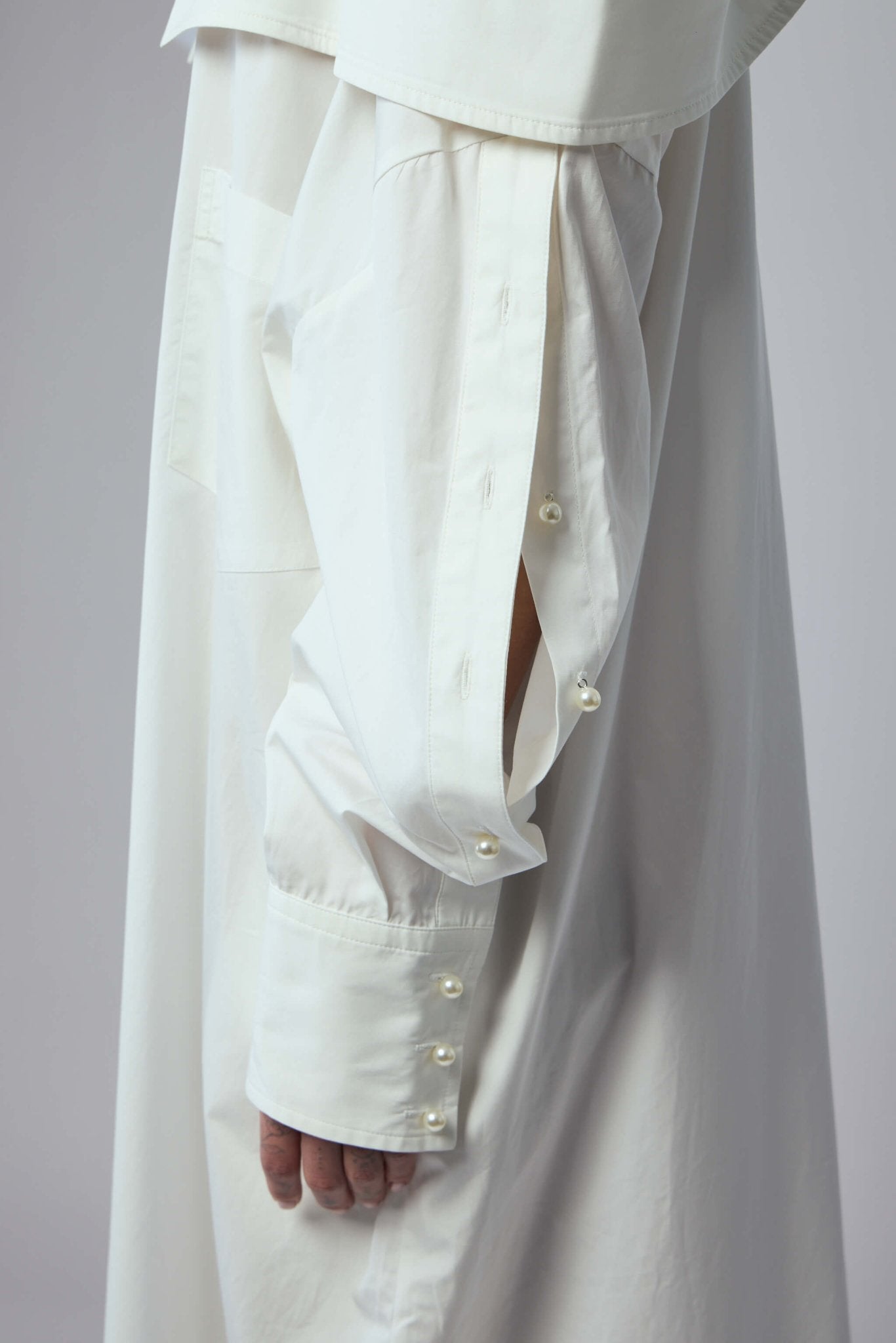 Best Spaghetti Long Shirt Dress