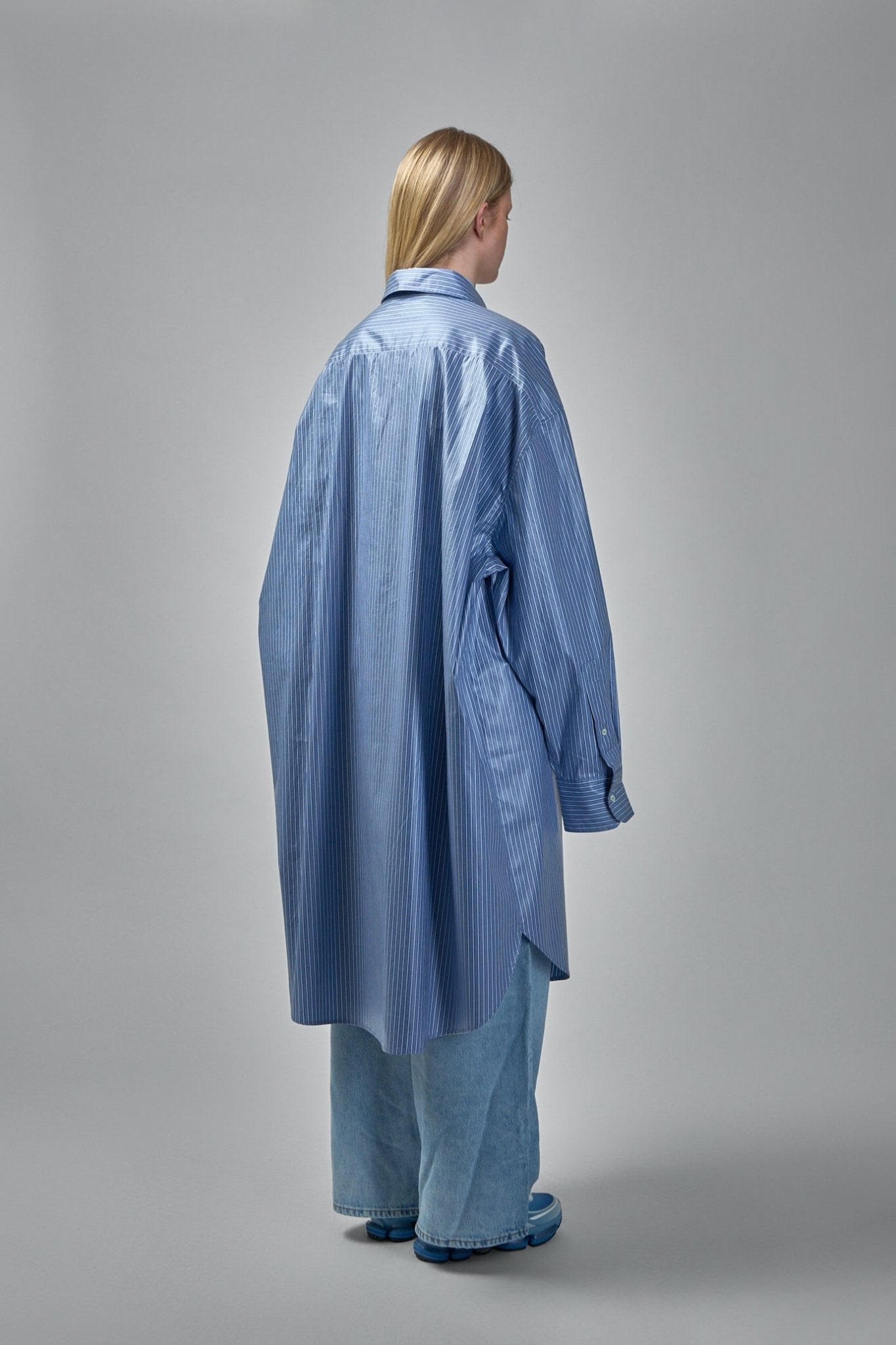 Big Overcoat
