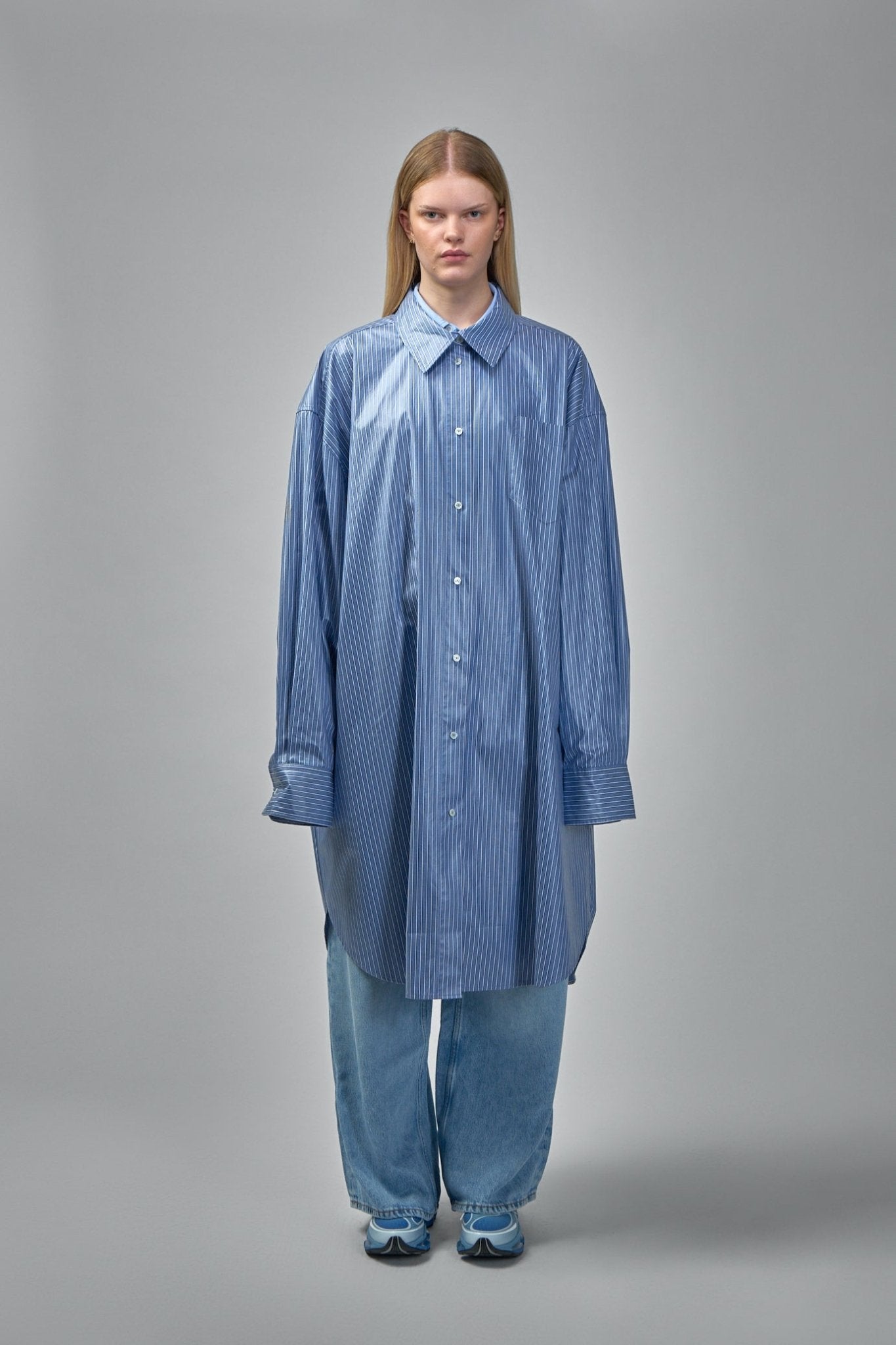 Big Overcoat