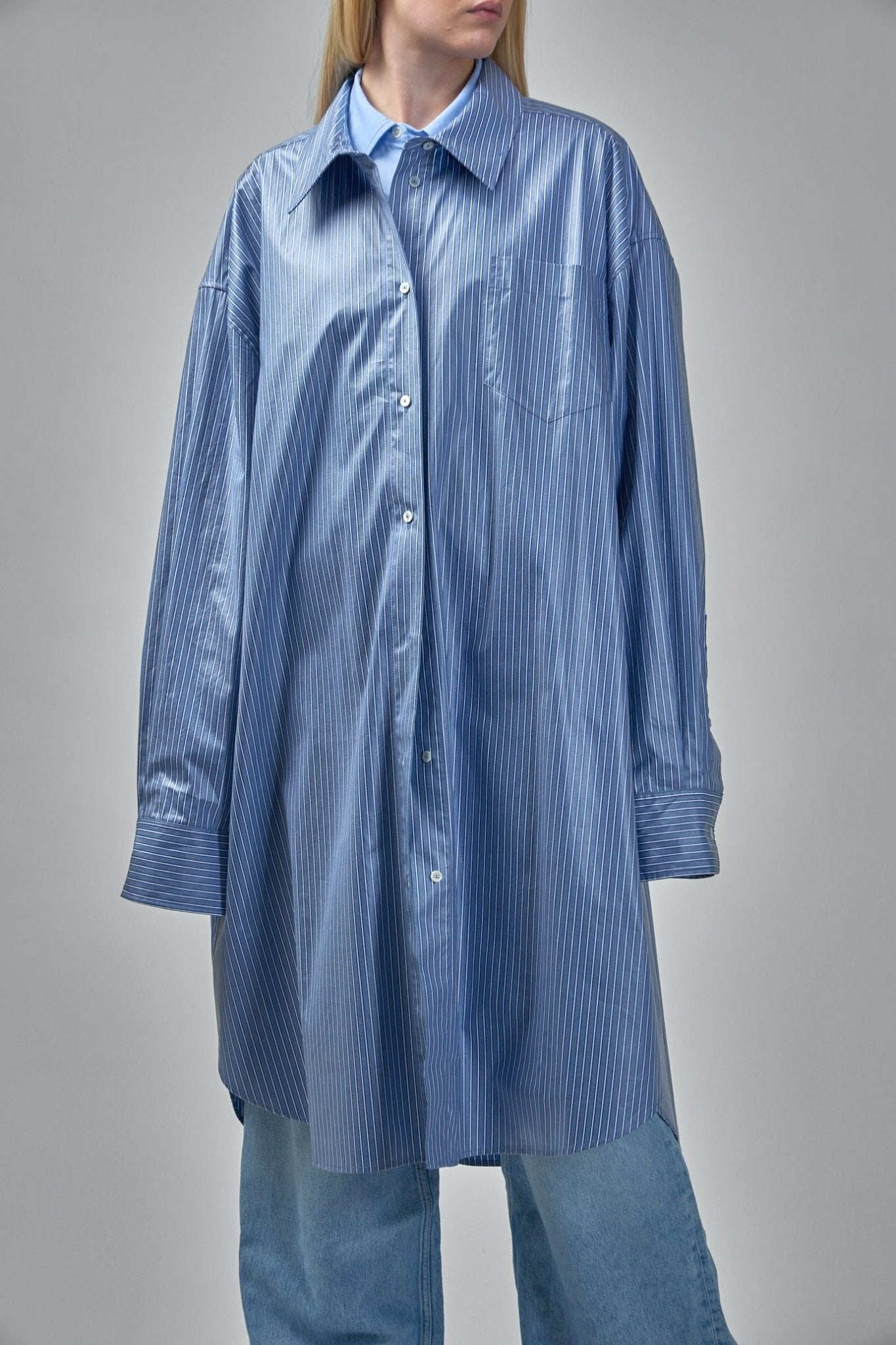 Big Overcoat