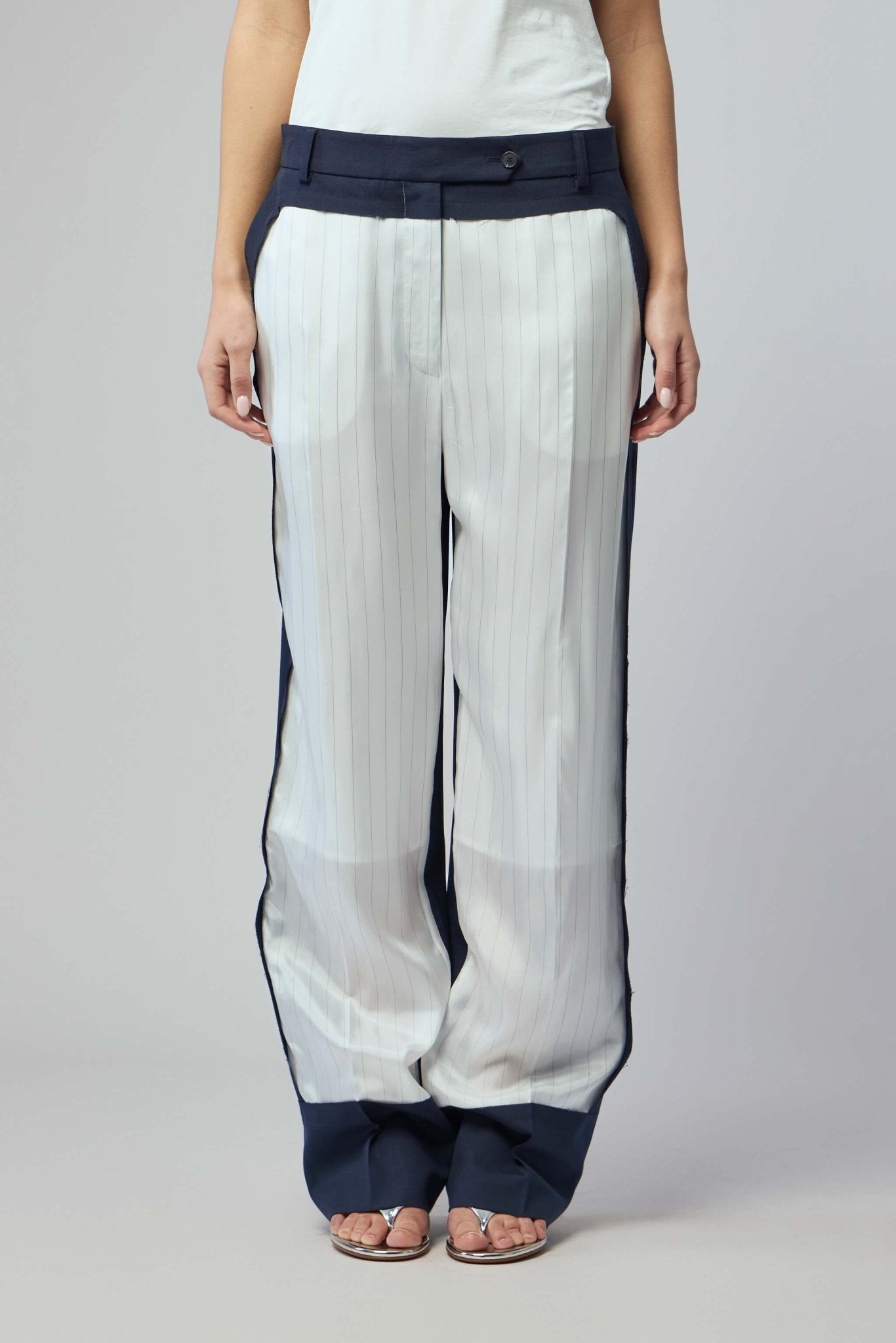 Crag Cutted Pants