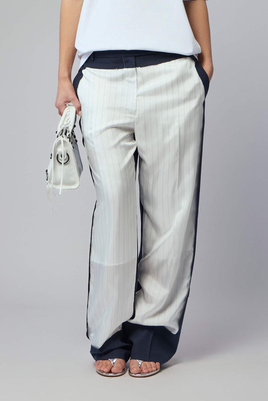Crag Cutted Pants
