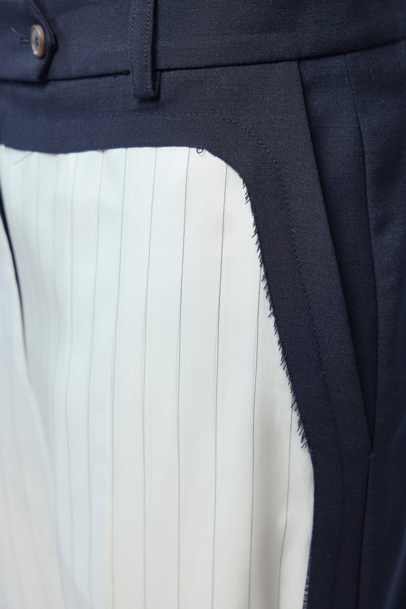 Crag Cutted Pants