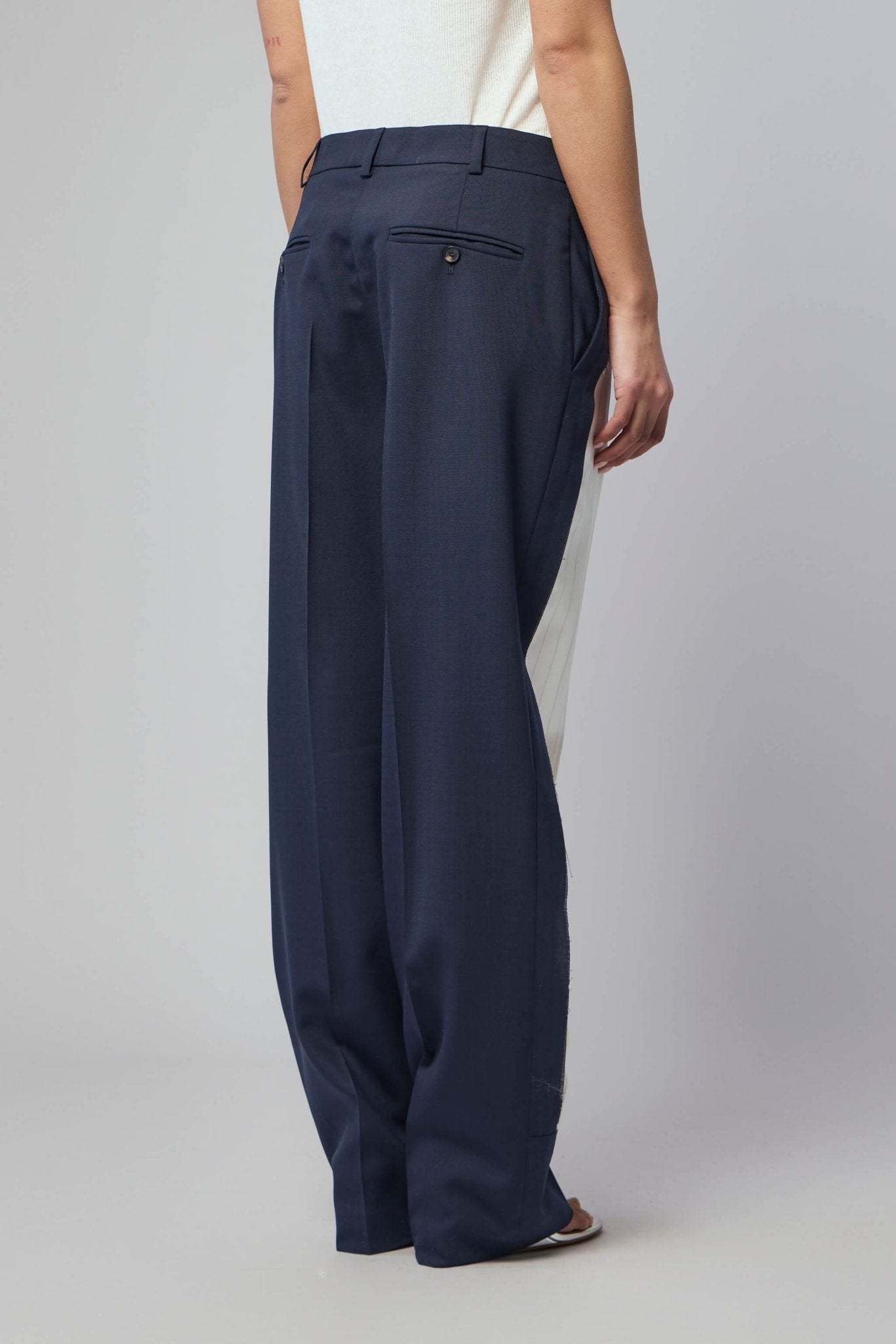 Crag Cutted Pants