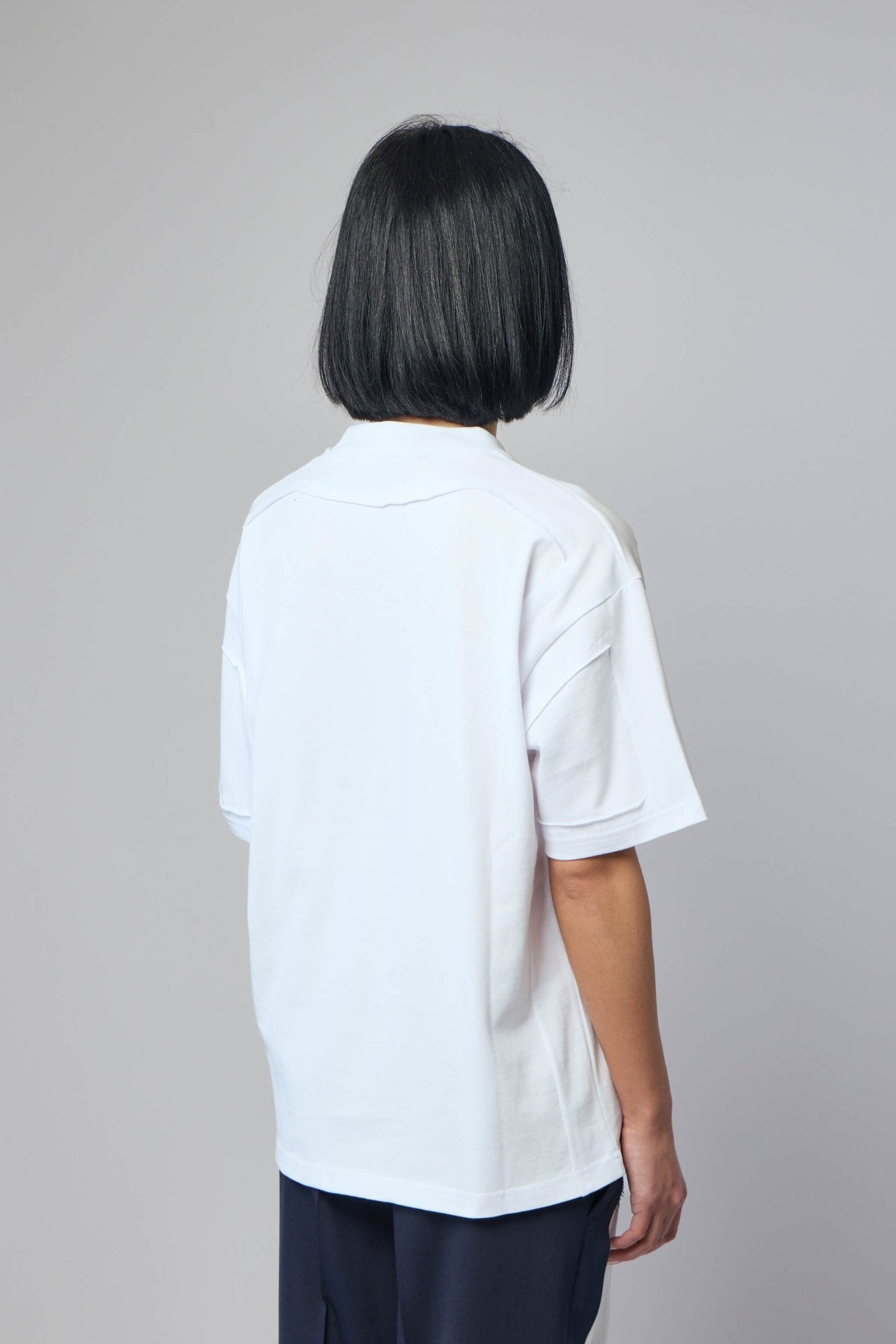 Cut Out Tee