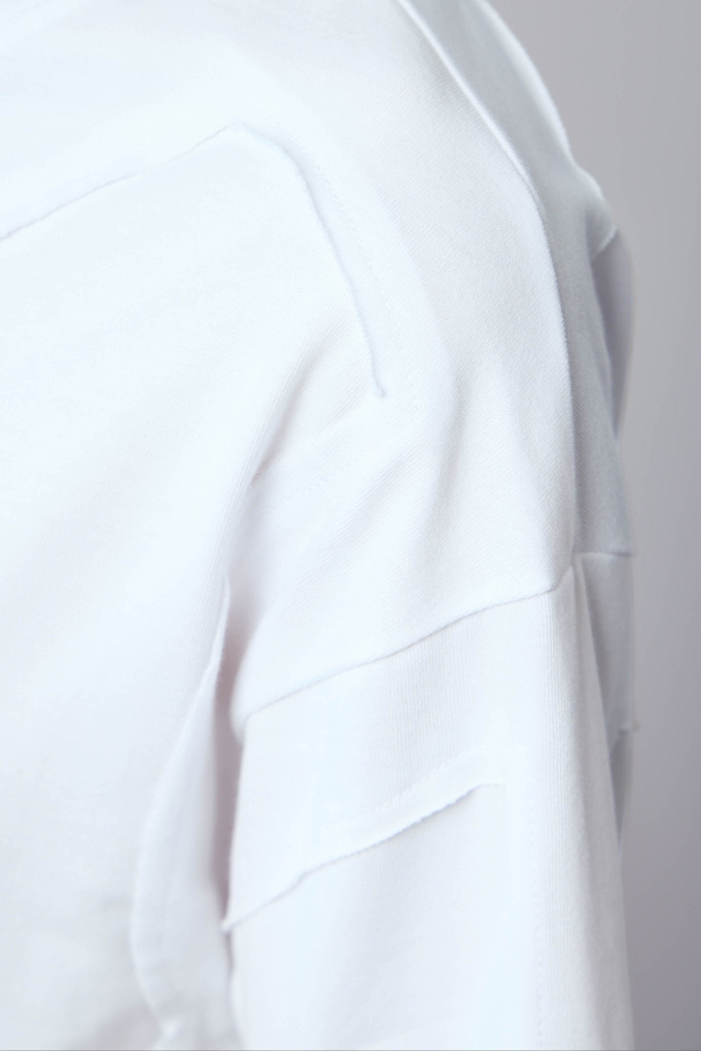 Cut Out Tee