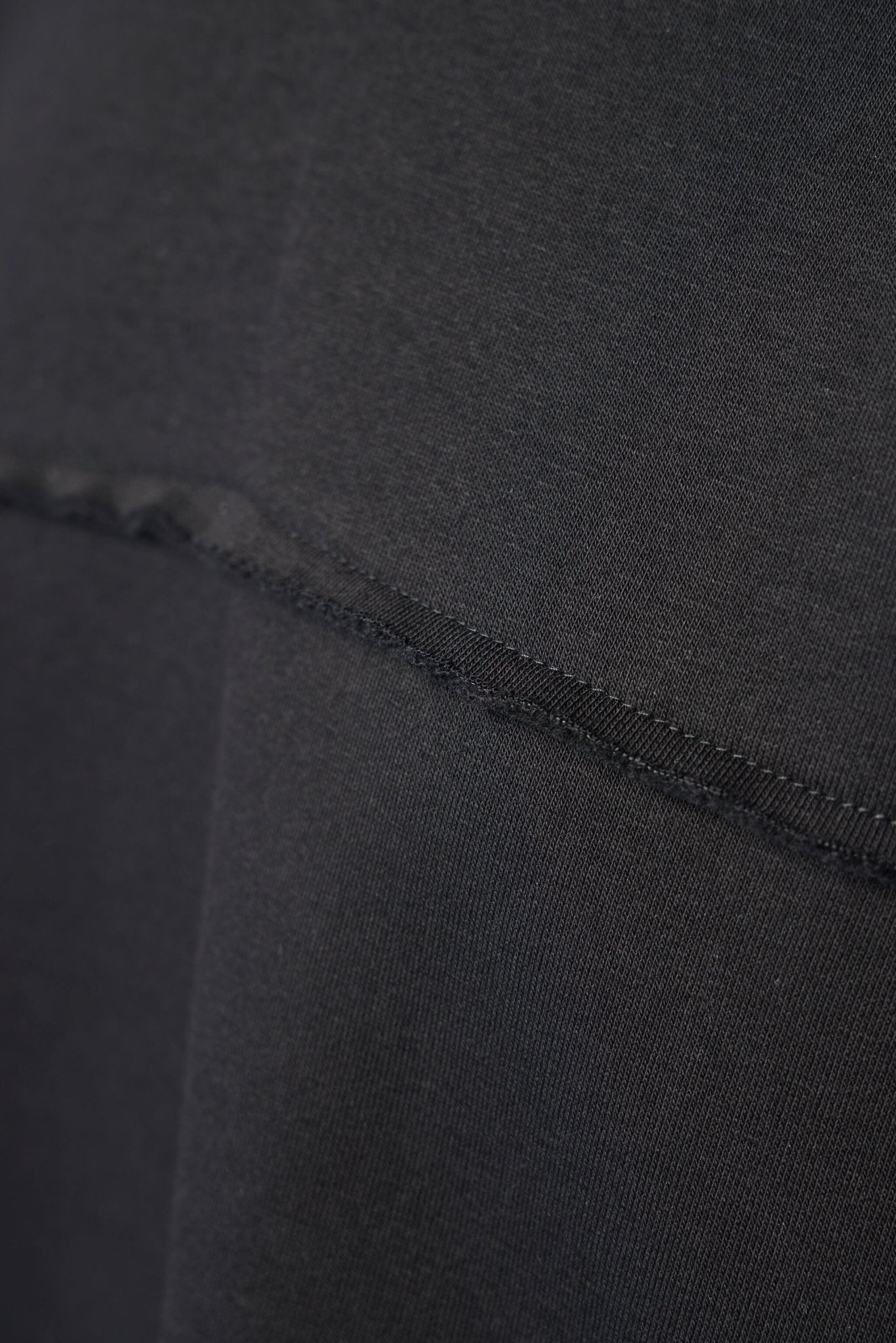 Hood Big Sleeveless Jumper Top
