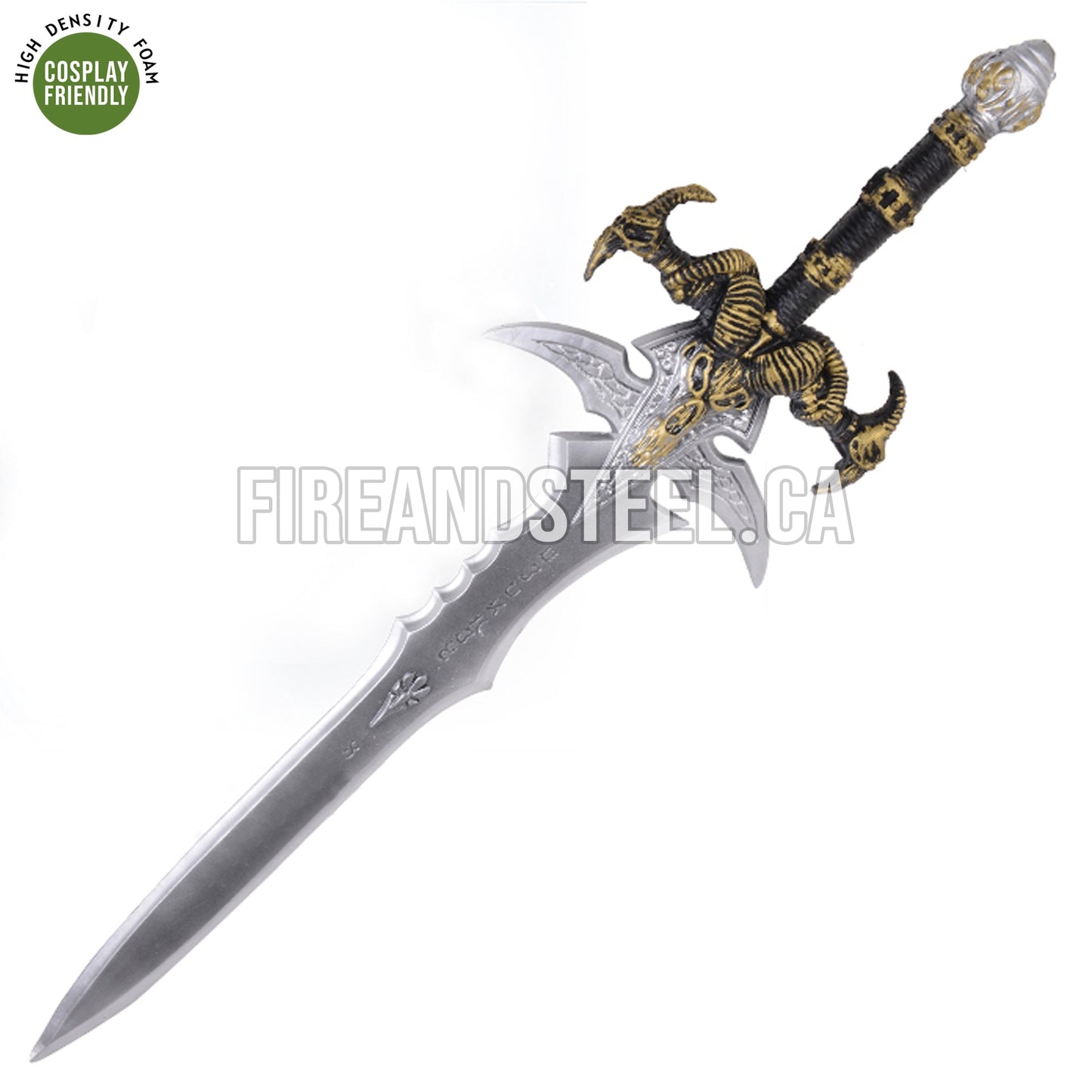 Lich King's Frostmourne (High Density Foam)