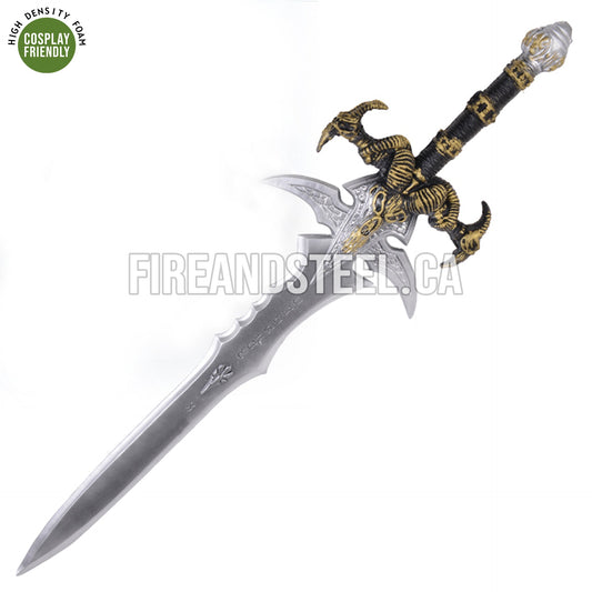 Lich King's Frostmourne (High Density Foam)