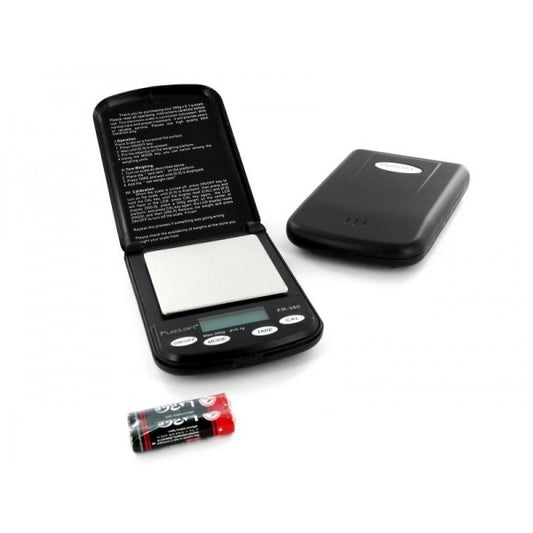 Professional Digital Pocket Scale 650g x 0.1g